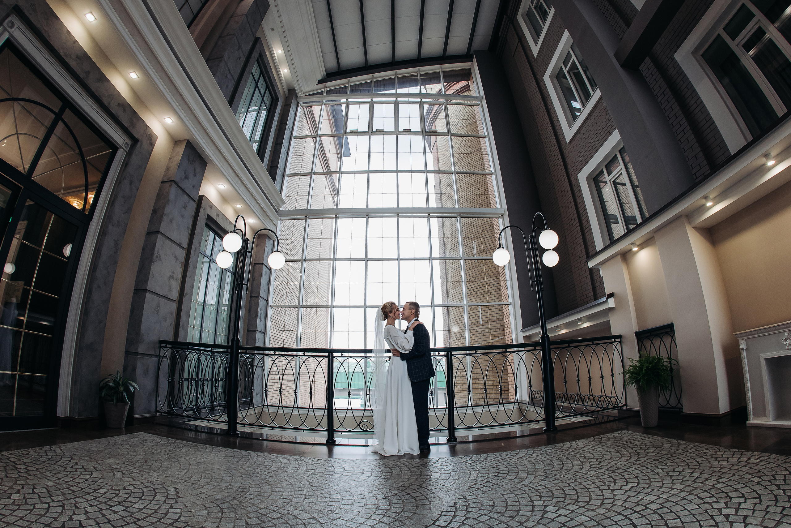 Владислав&Александра. Фотограф Омск Андрей Козяков