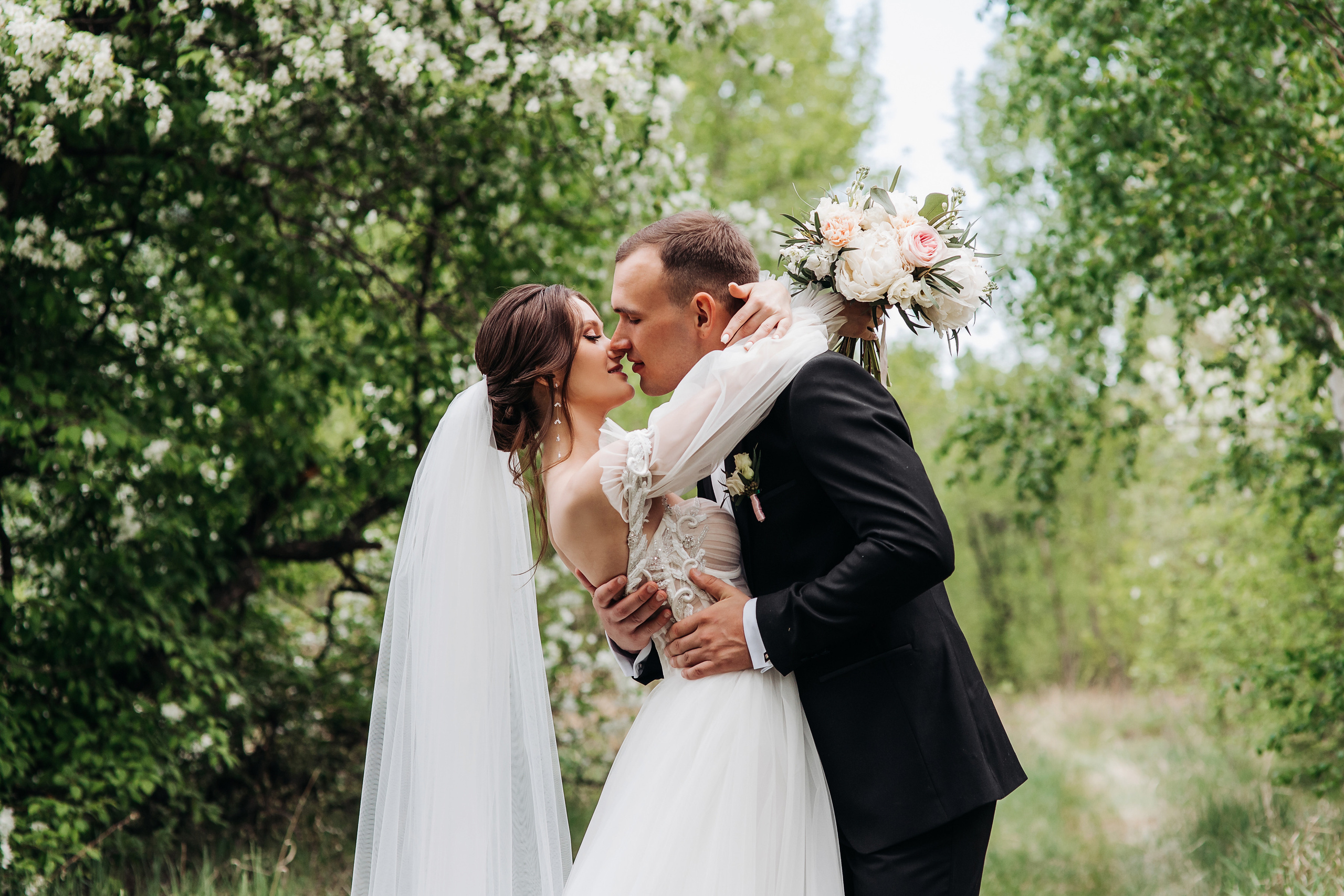 Георгий&Евгения. Фотограф Омск Андрей Козяков