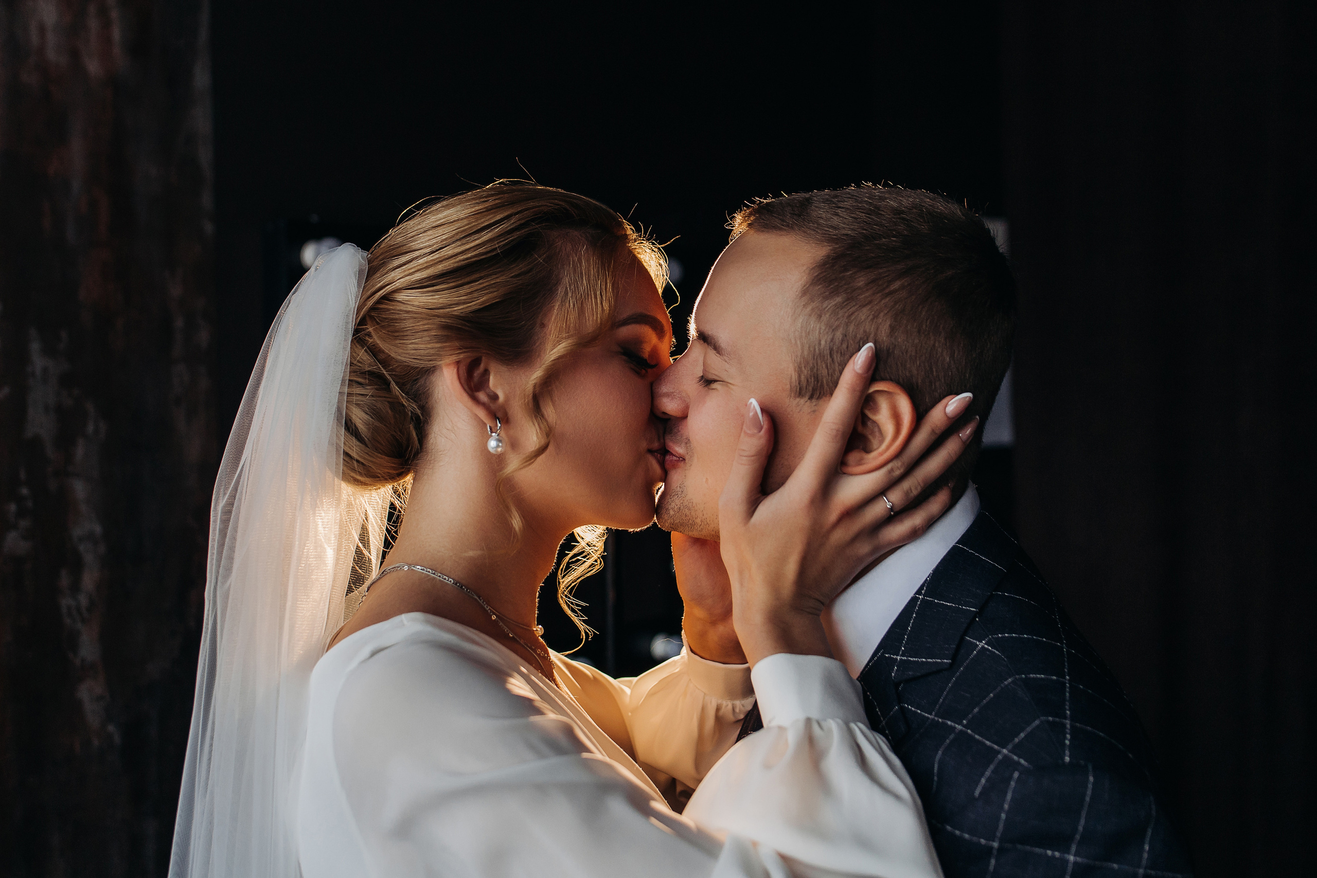 Владислав&Александра. Фотограф Омск Андрей Козяков