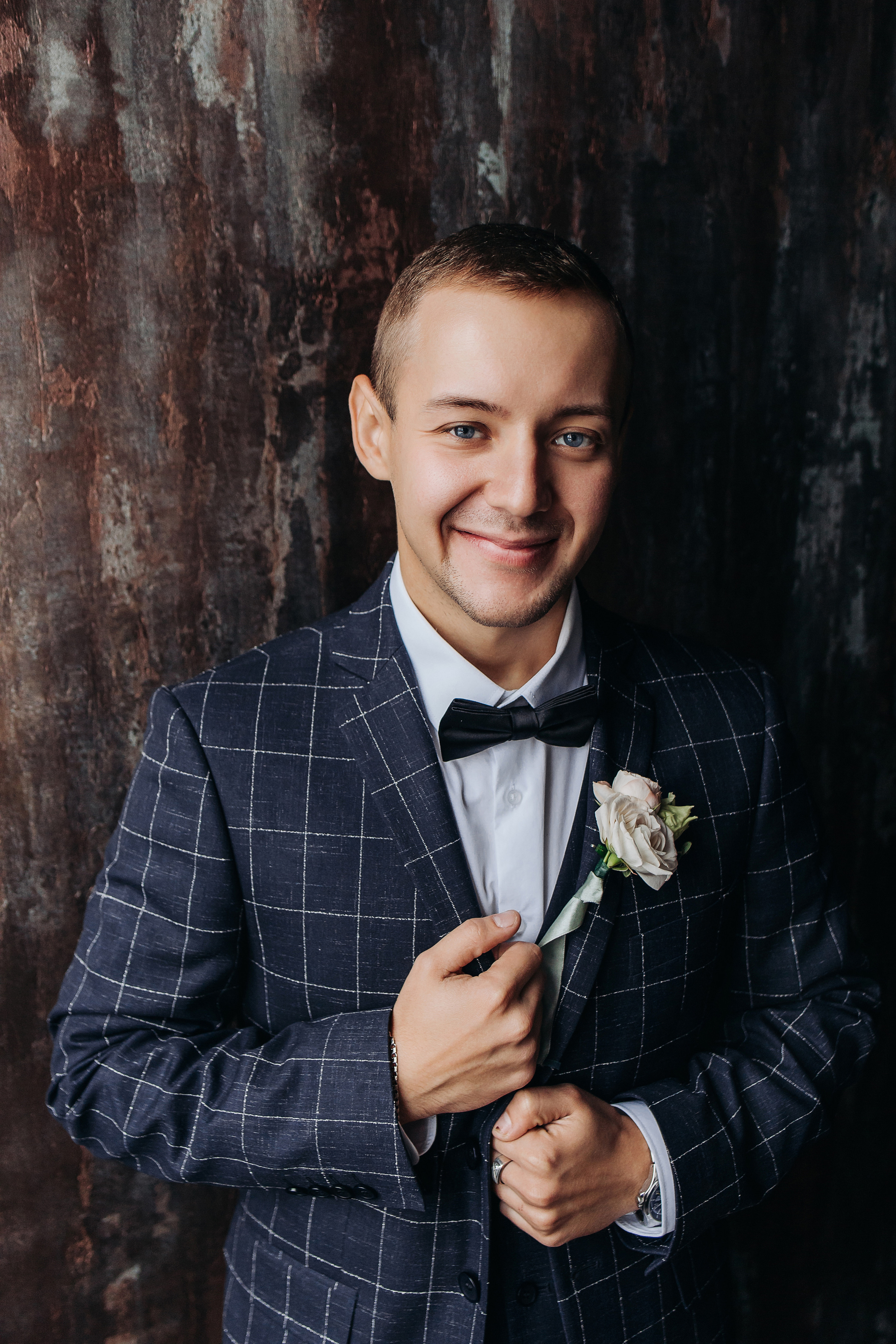 Владислав&Александра. Фотограф Омск Андрей Козяков