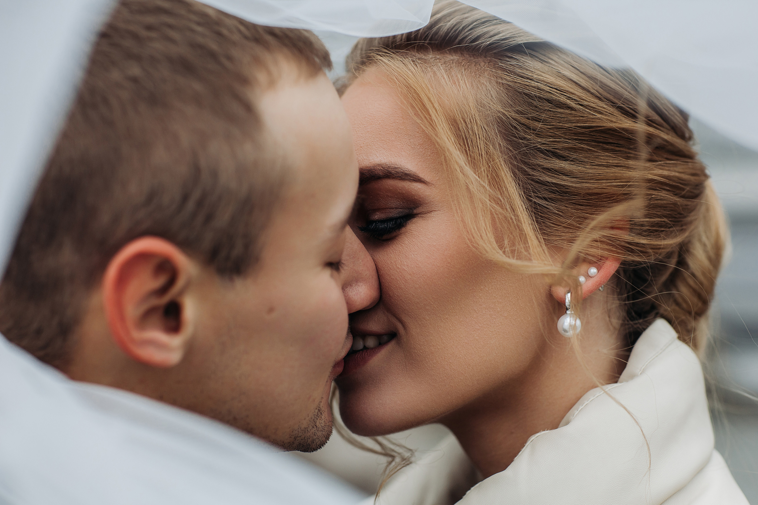 Владислав&Александра. Фотограф Омск Андрей Козяков