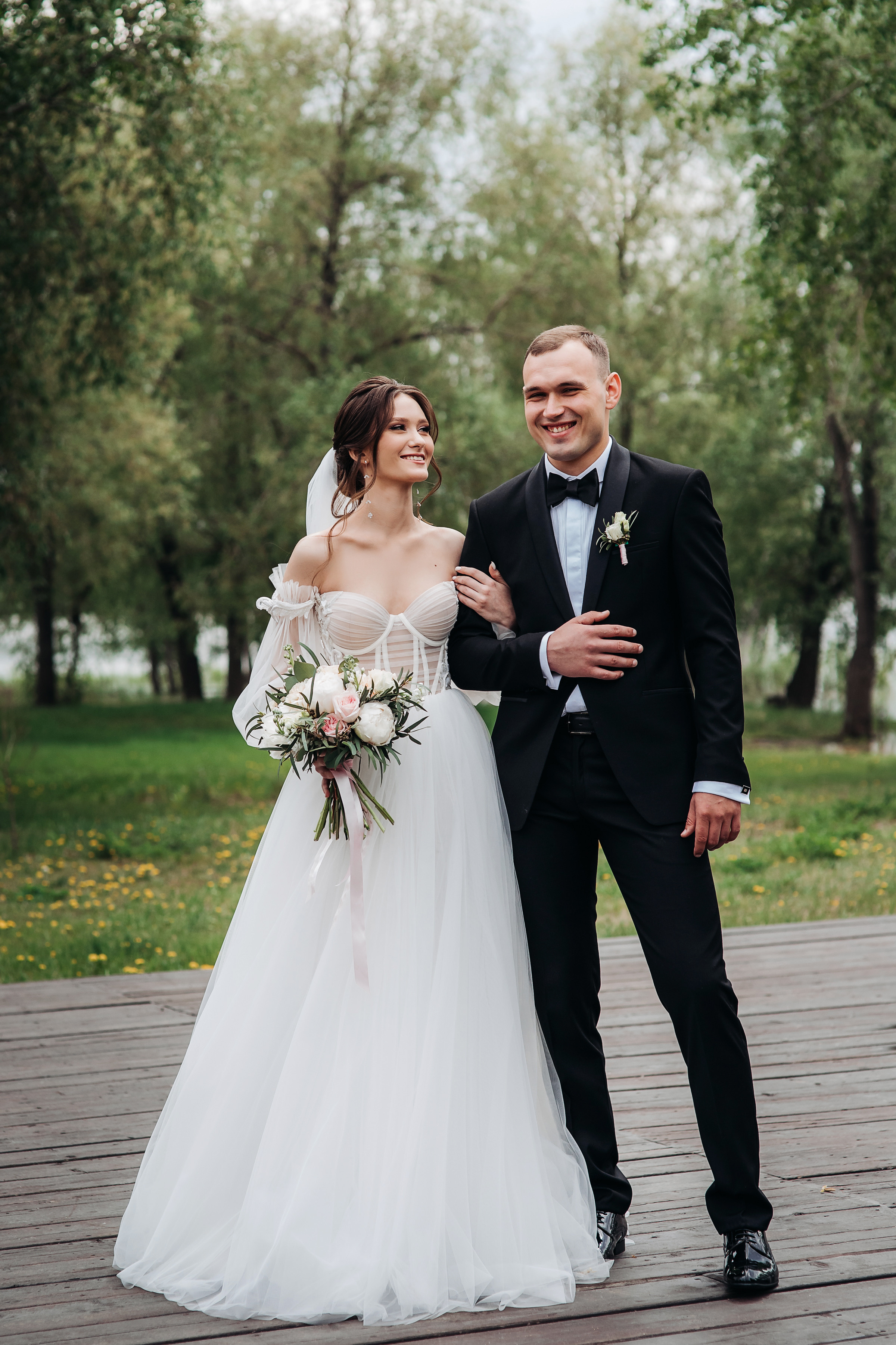 Георгий&Евгения. Фотограф Омск Андрей Козяков