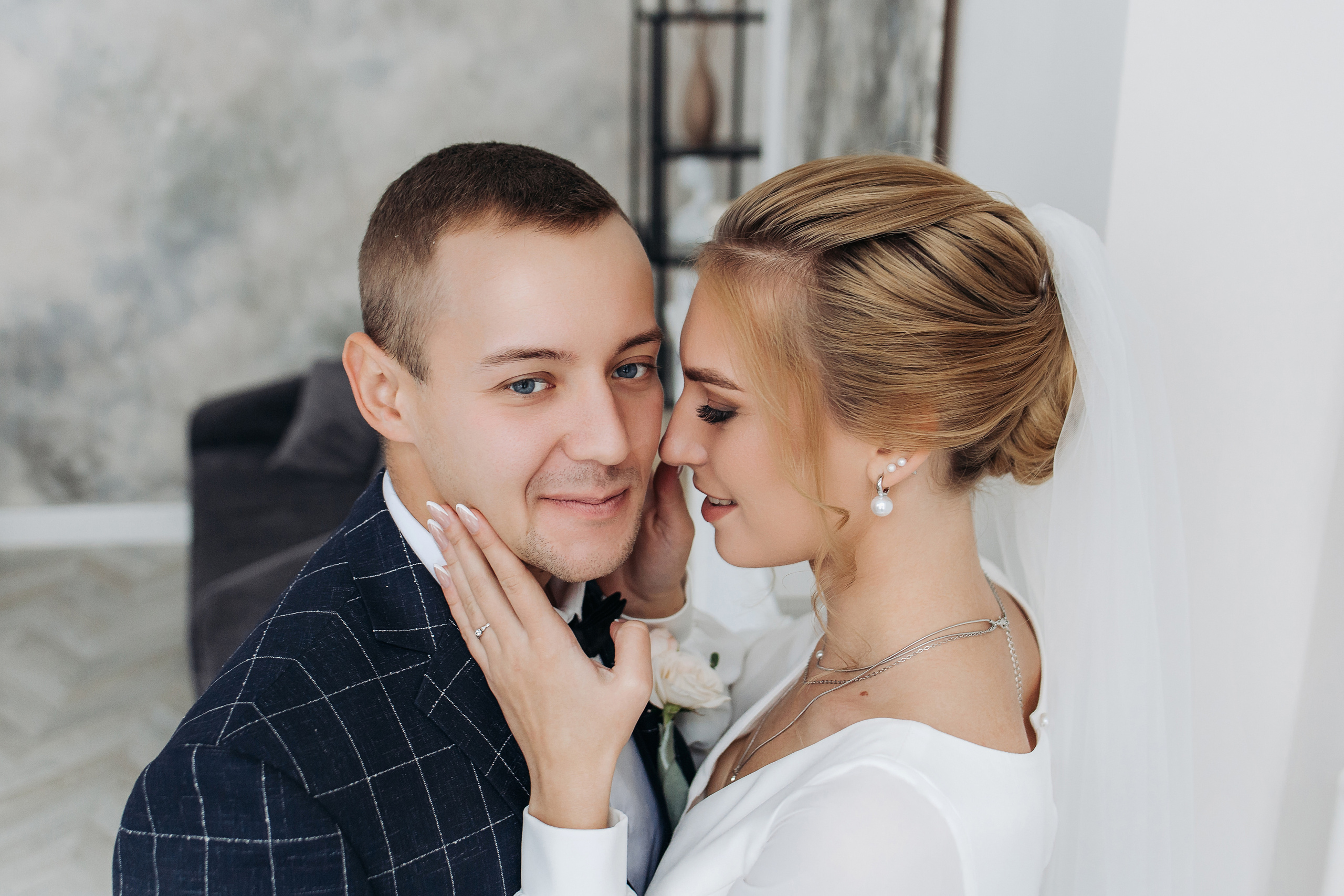 Владислав&Александра. Фотограф Омск Андрей Козяков