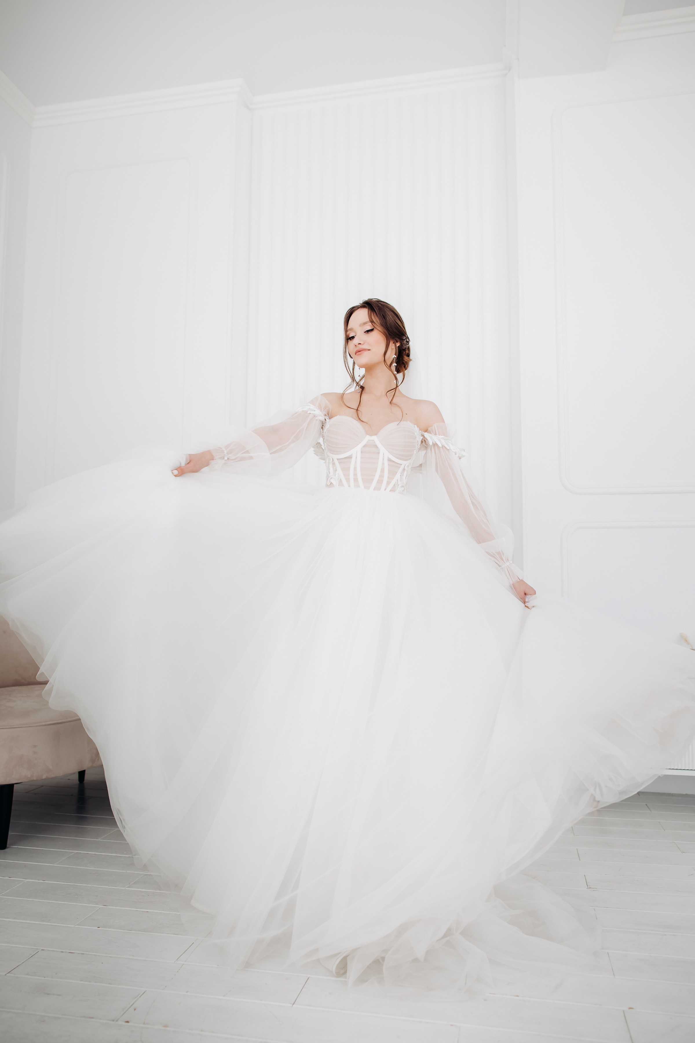 Георгий&Евгения. Фотограф Омск Андрей Козяков