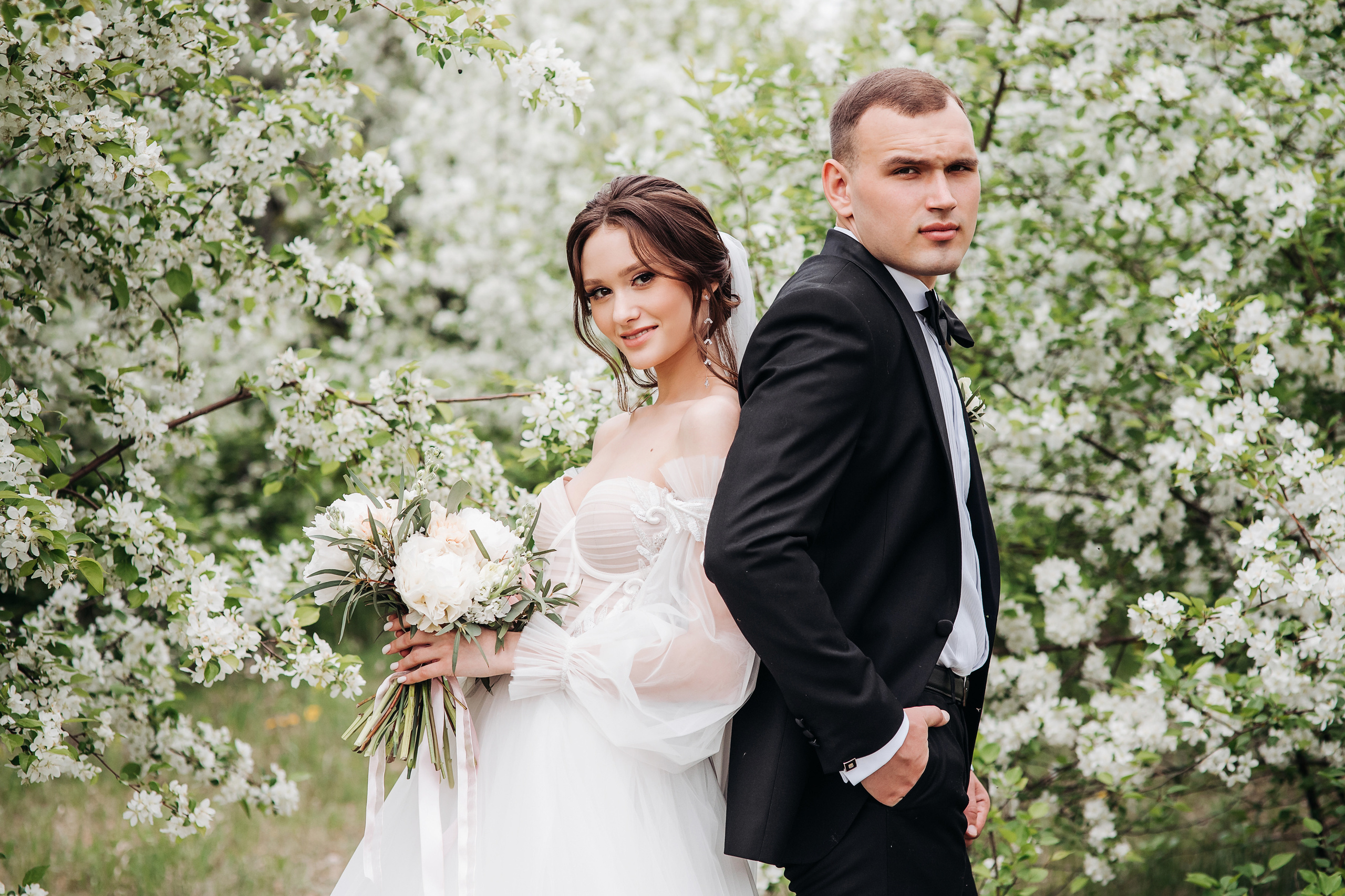 Георгий&Евгения. Фотограф Омск Андрей Козяков