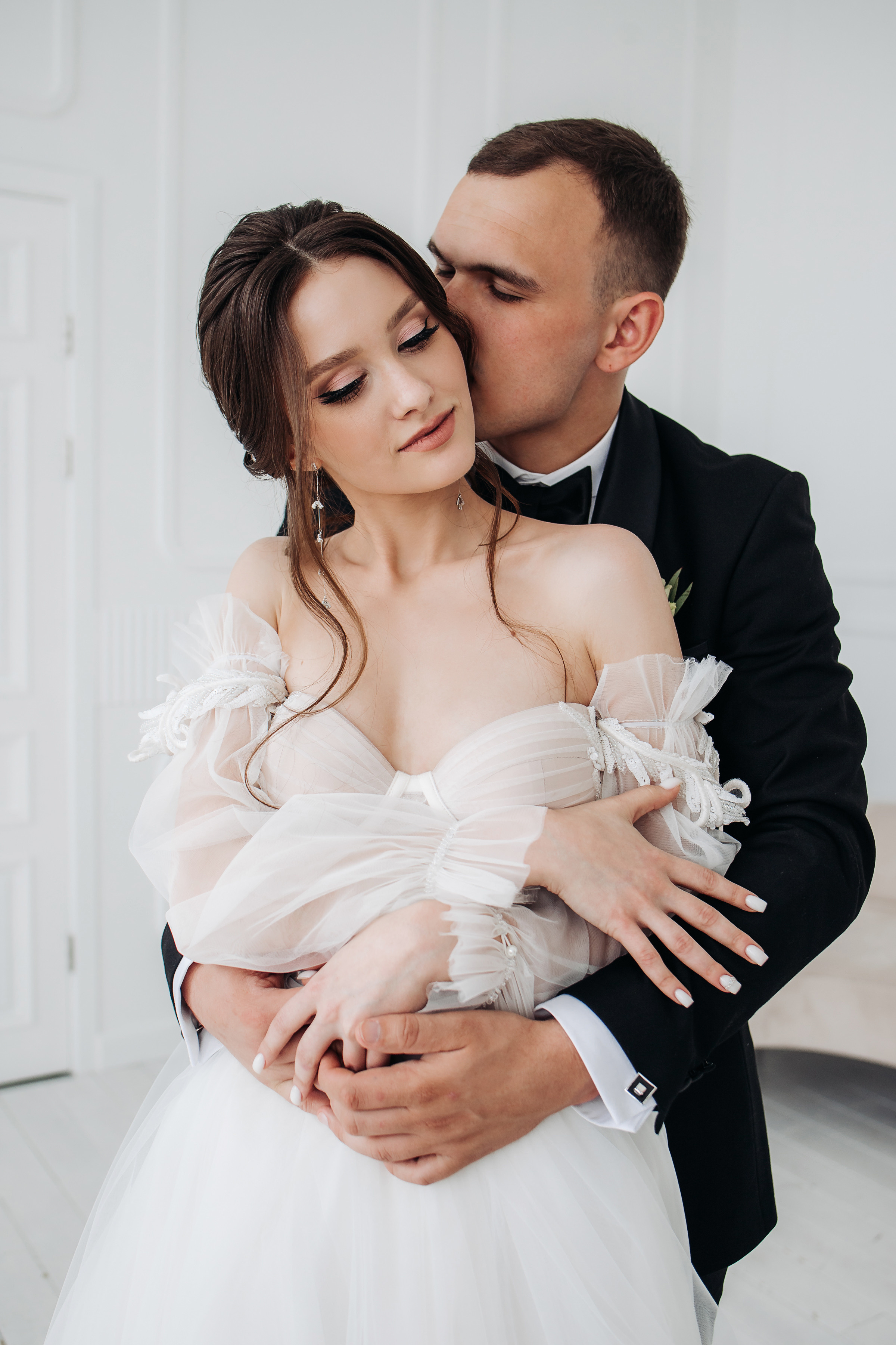 Георгий&Евгения. Фотограф Омск Андрей Козяков