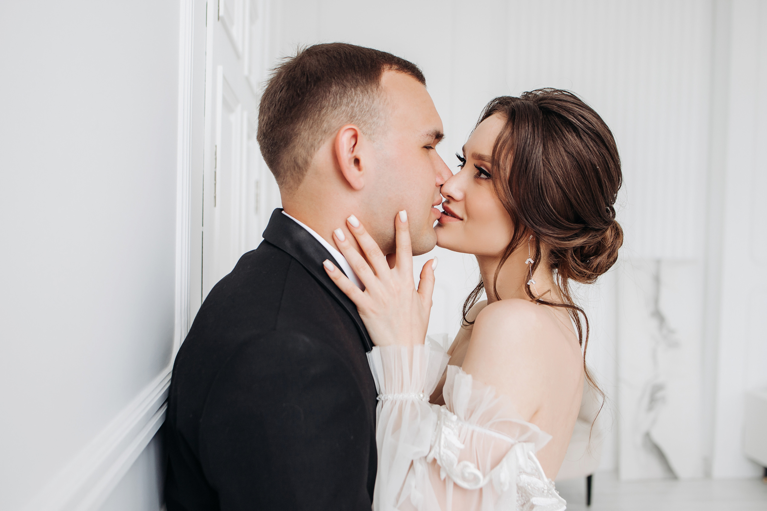 Георгий&Евгения. Фотограф Омск Андрей Козяков