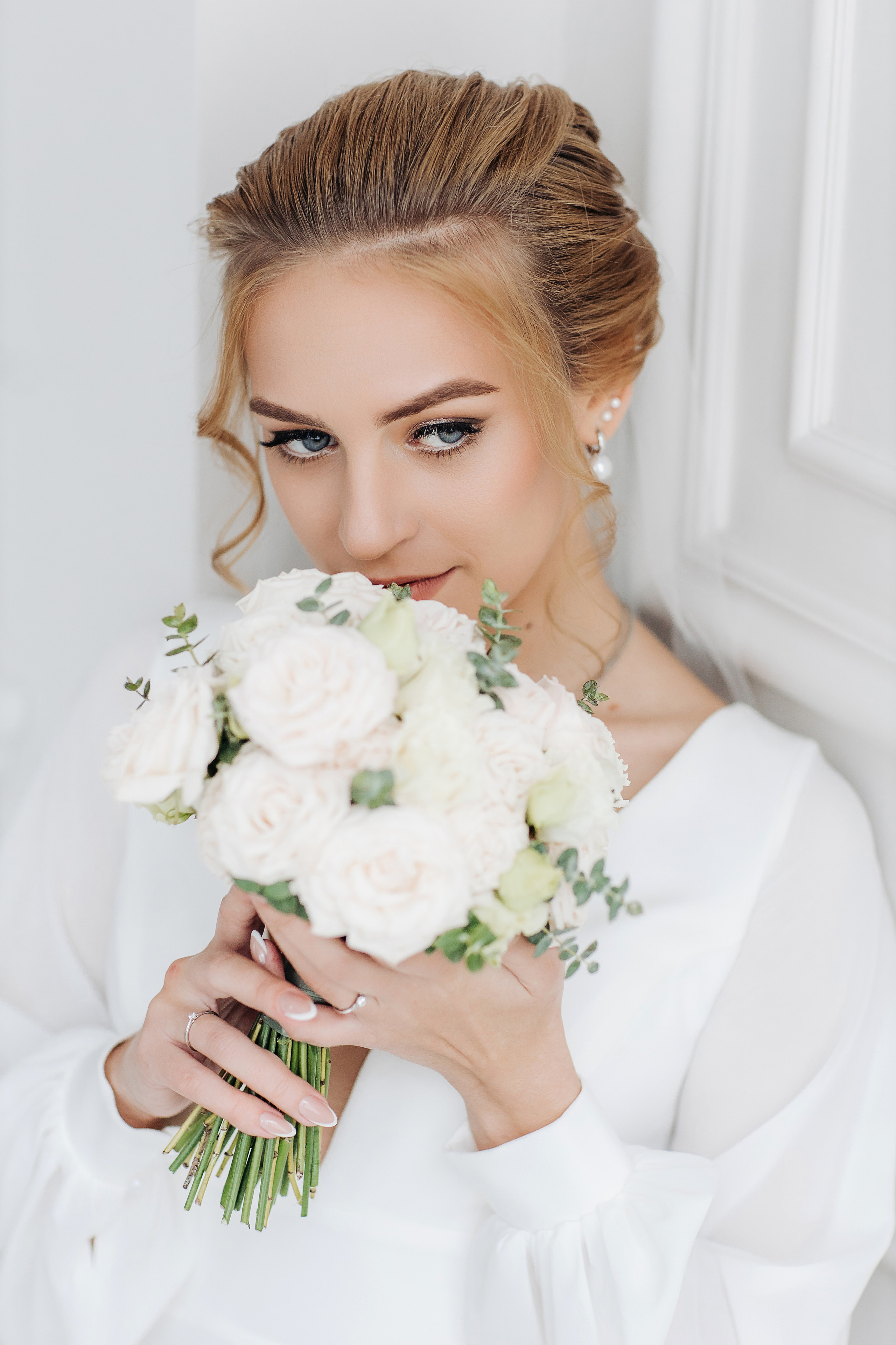 Владислав&Александра. Фотограф Омск Андрей Козяков