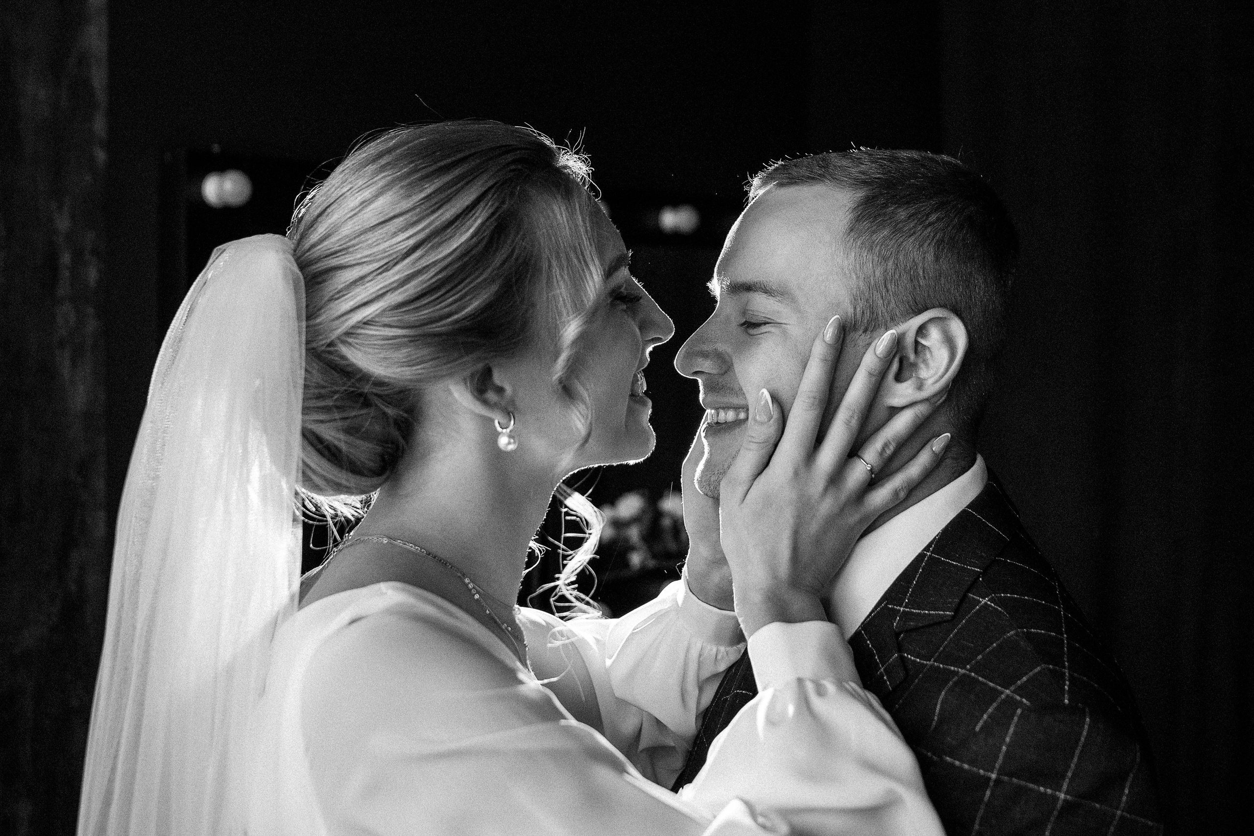 Владислав&Александра. Фотограф Омск Андрей Козяков