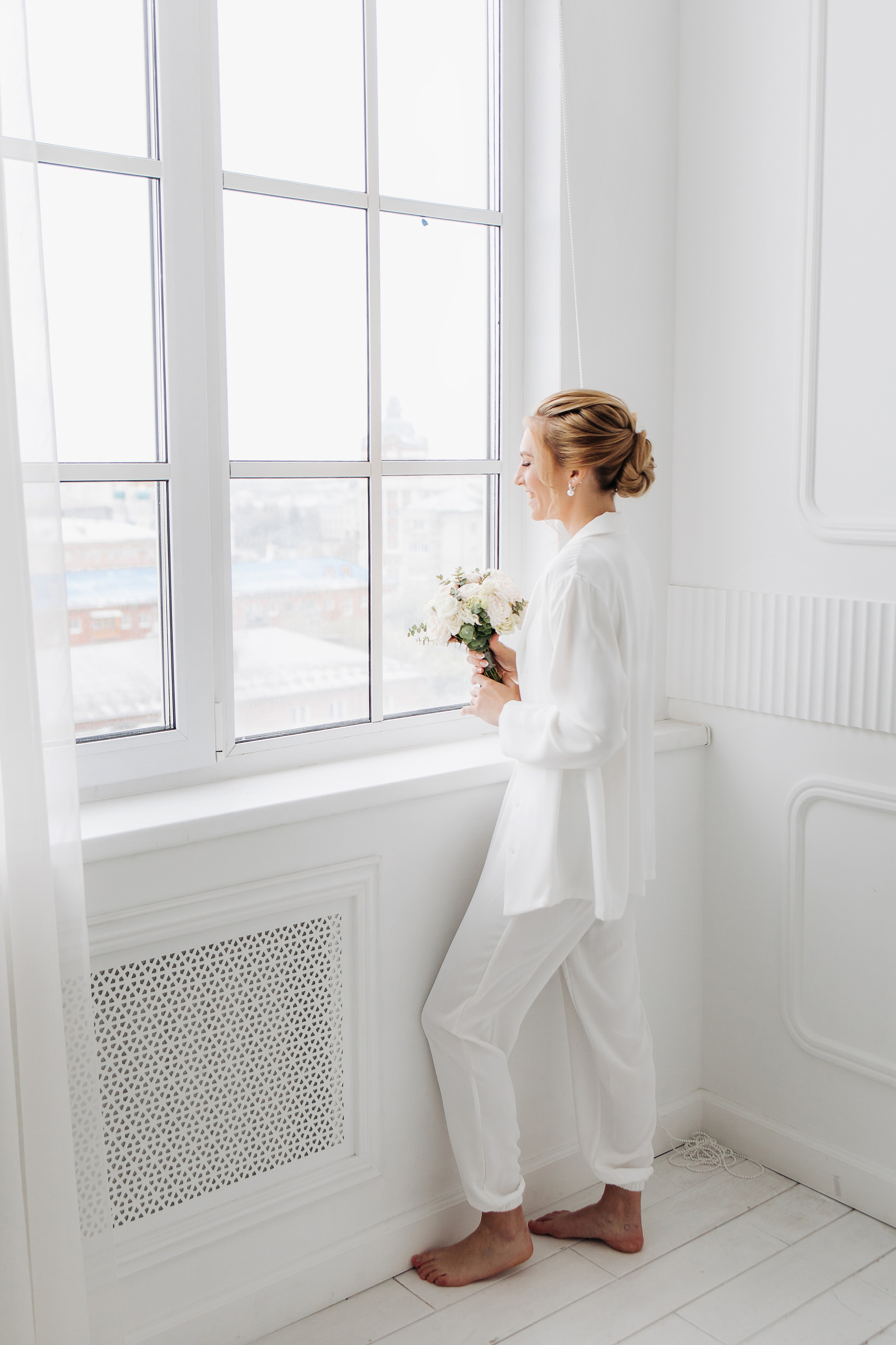 Владислав&Александра. Фотограф Омск Андрей Козяков