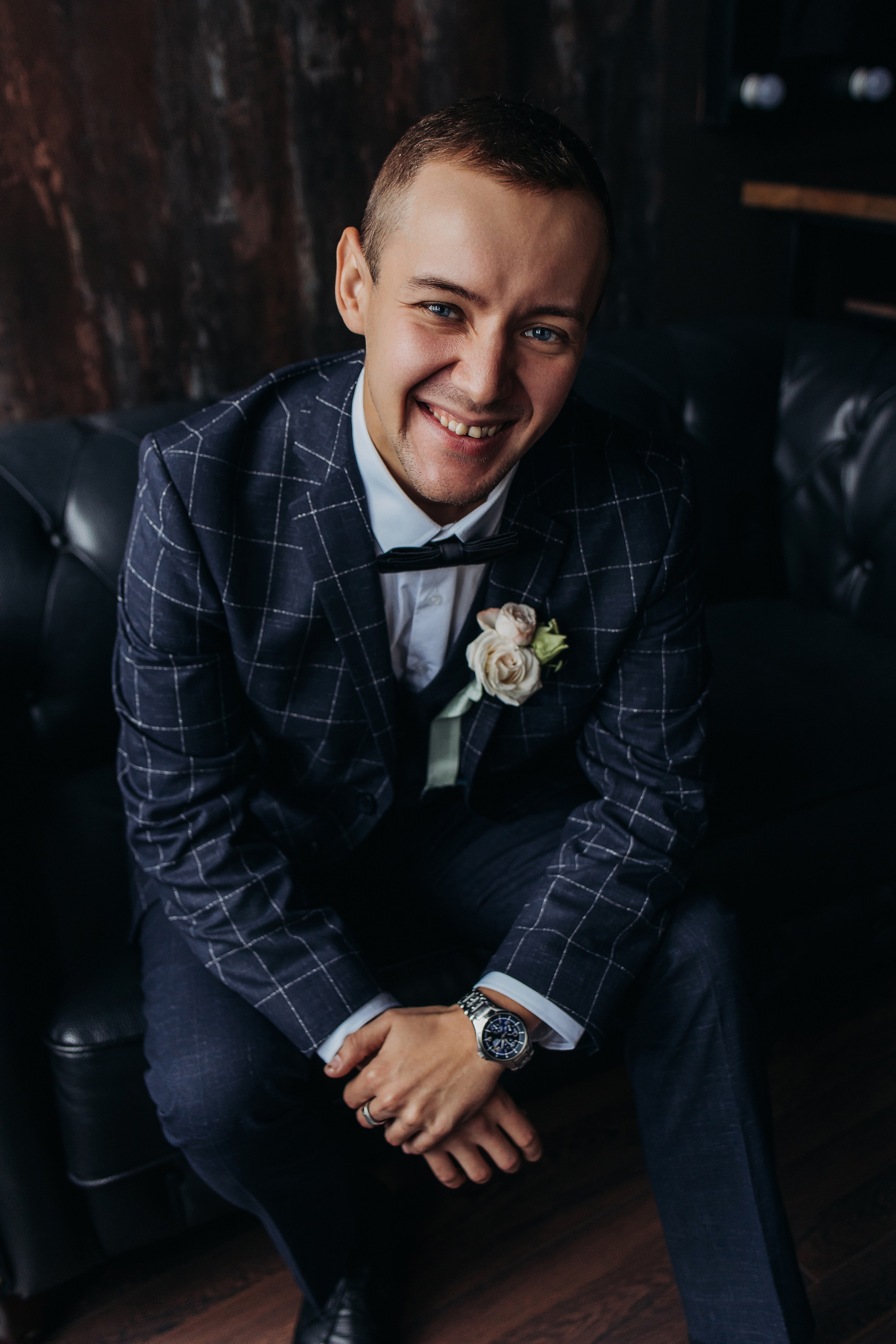 Владислав&Александра. Фотограф Омск Андрей Козяков