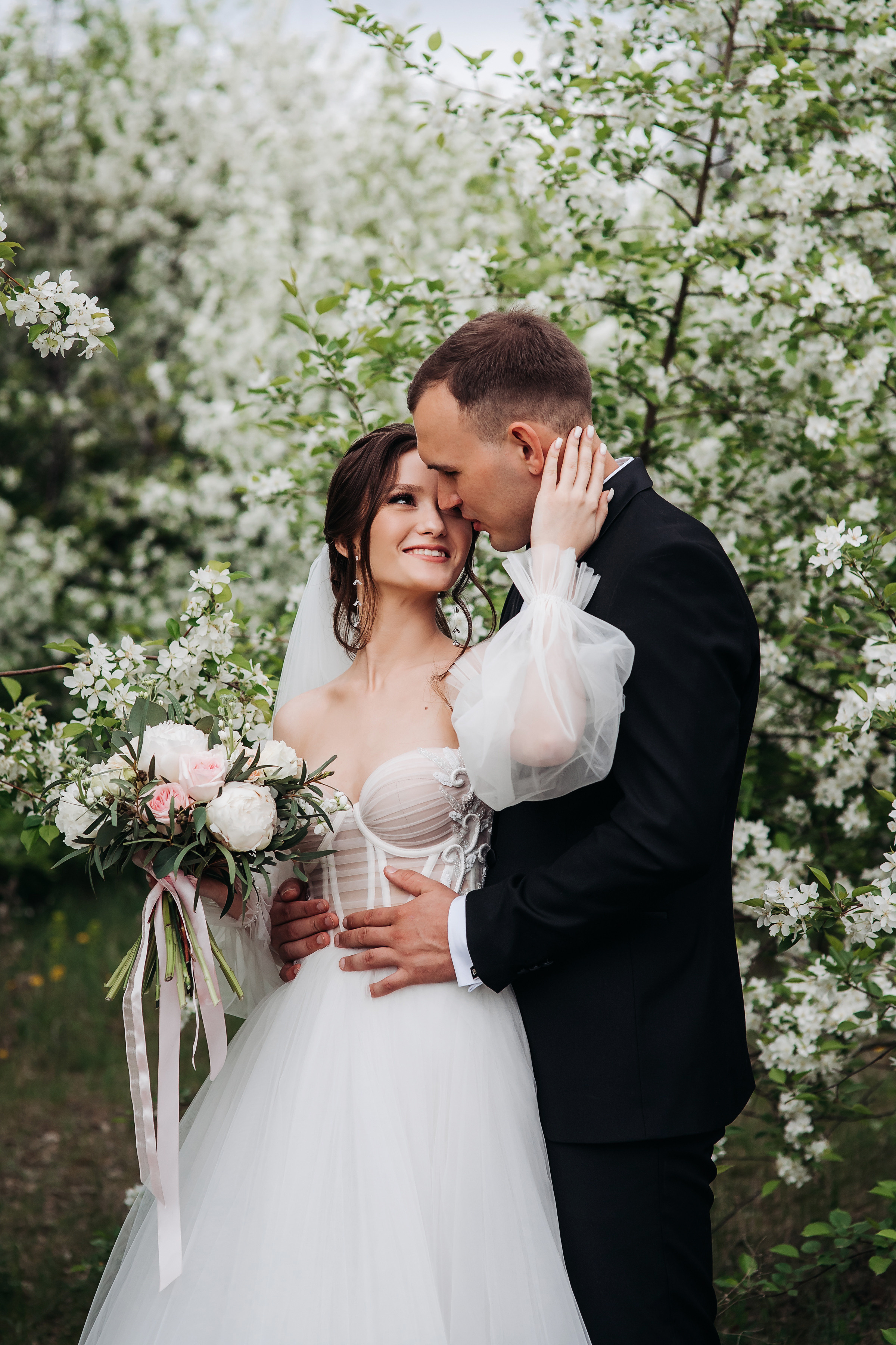 Георгий&Евгения. Фотограф Омск Андрей Козяков