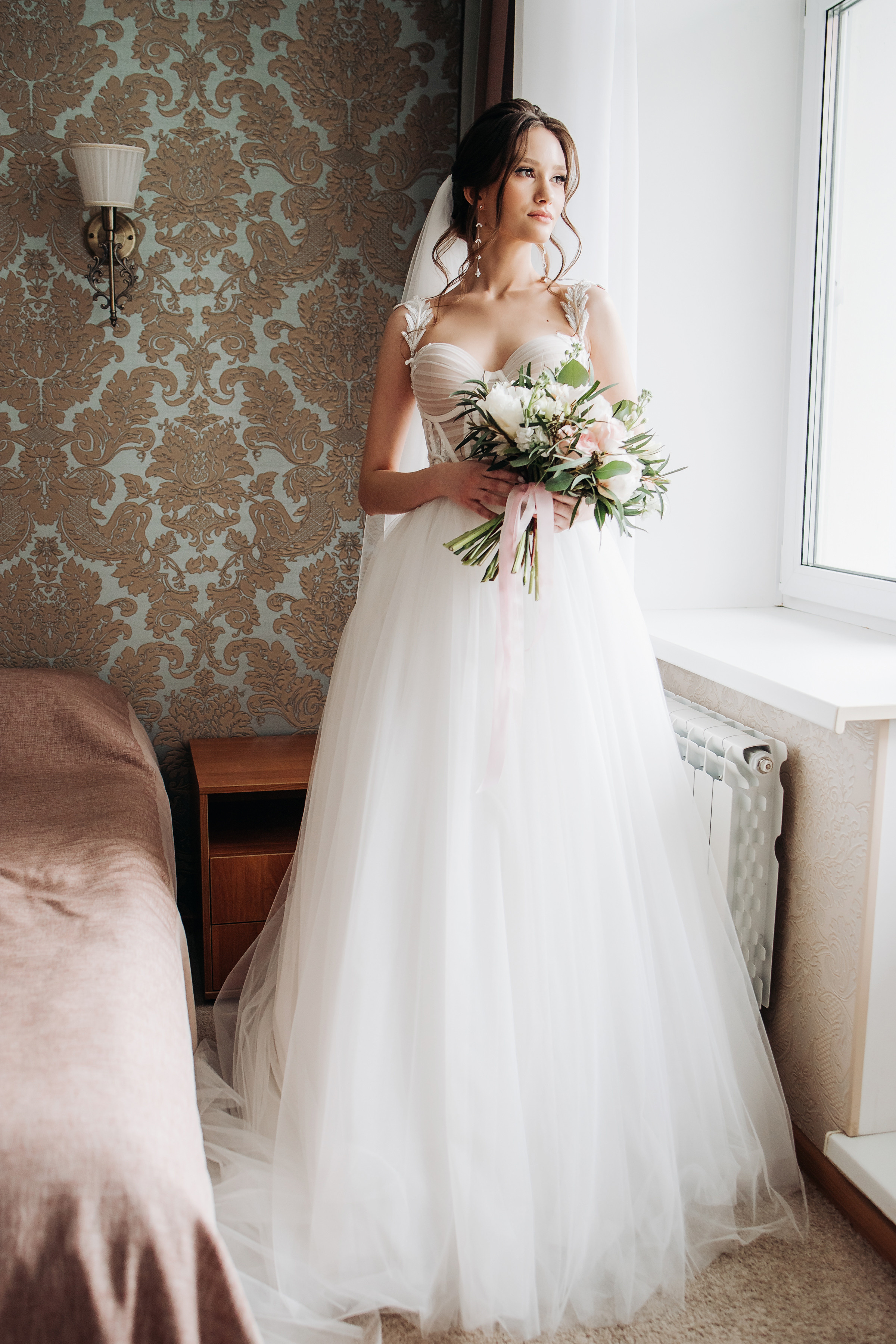 Георгий&Евгения. Фотограф Омск Андрей Козяков