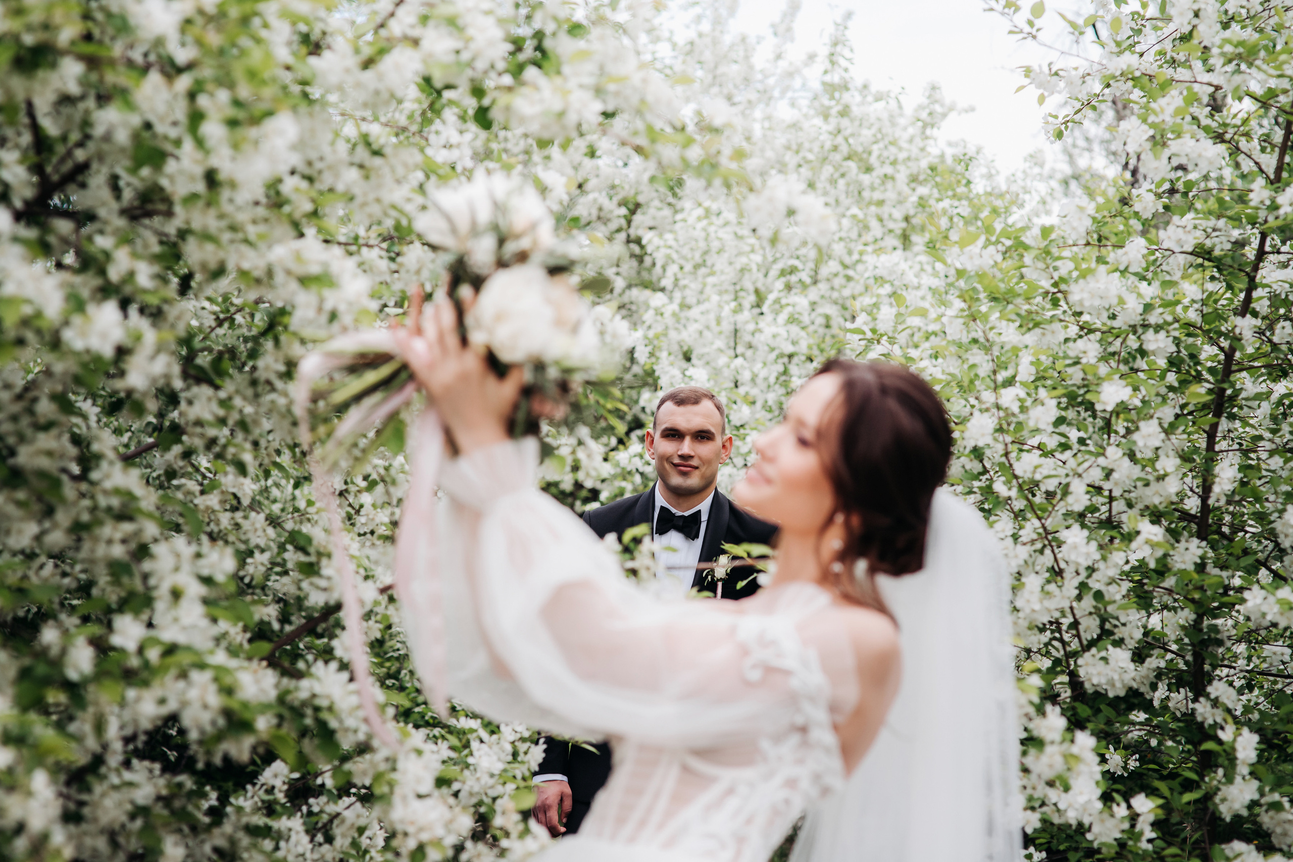 Георгий&Евгения. Фотограф Омск Андрей Козяков
