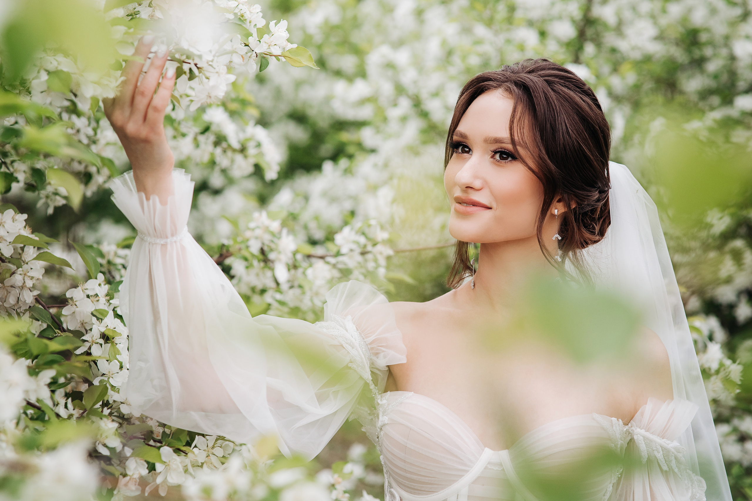 Георгий&Евгения. Фотограф Омск Андрей Козяков