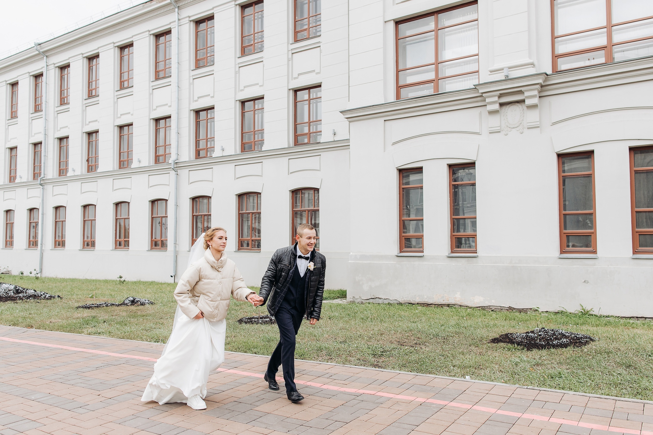 Владислав&Александра. Фотограф Омск Андрей Козяков