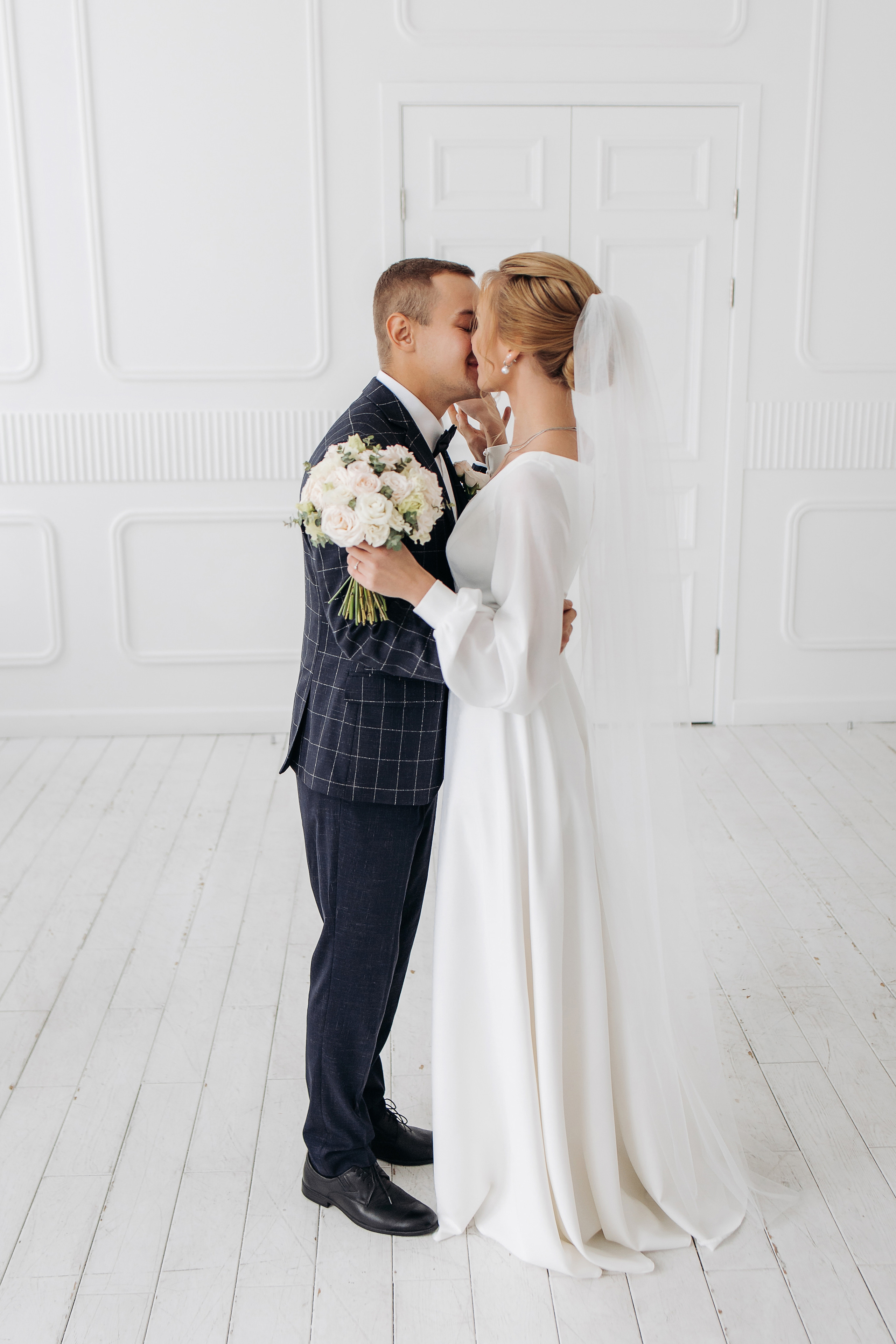 Владислав&Александра. Фотограф Омск Андрей Козяков