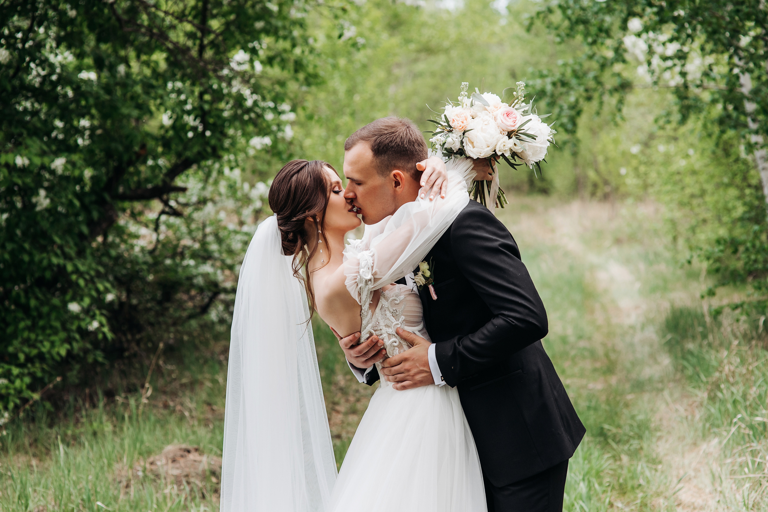 Георгий&Евгения. Фотограф Омск Андрей Козяков