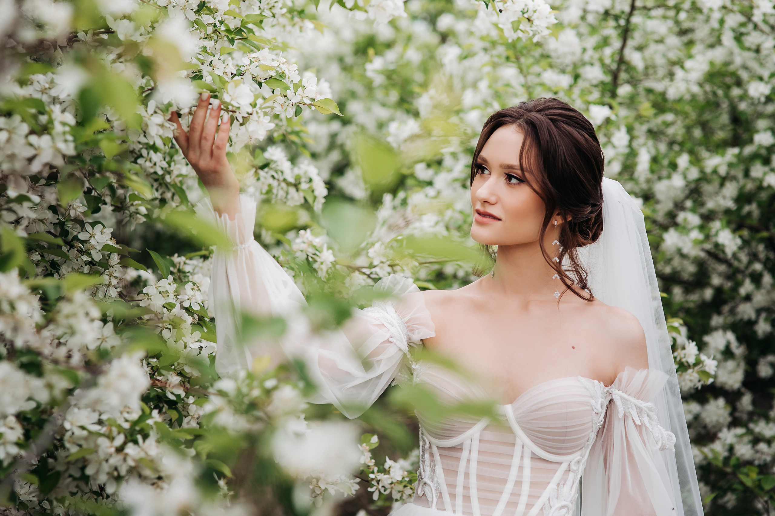 Георгий&Евгения. Фотограф Омск Андрей Козяков