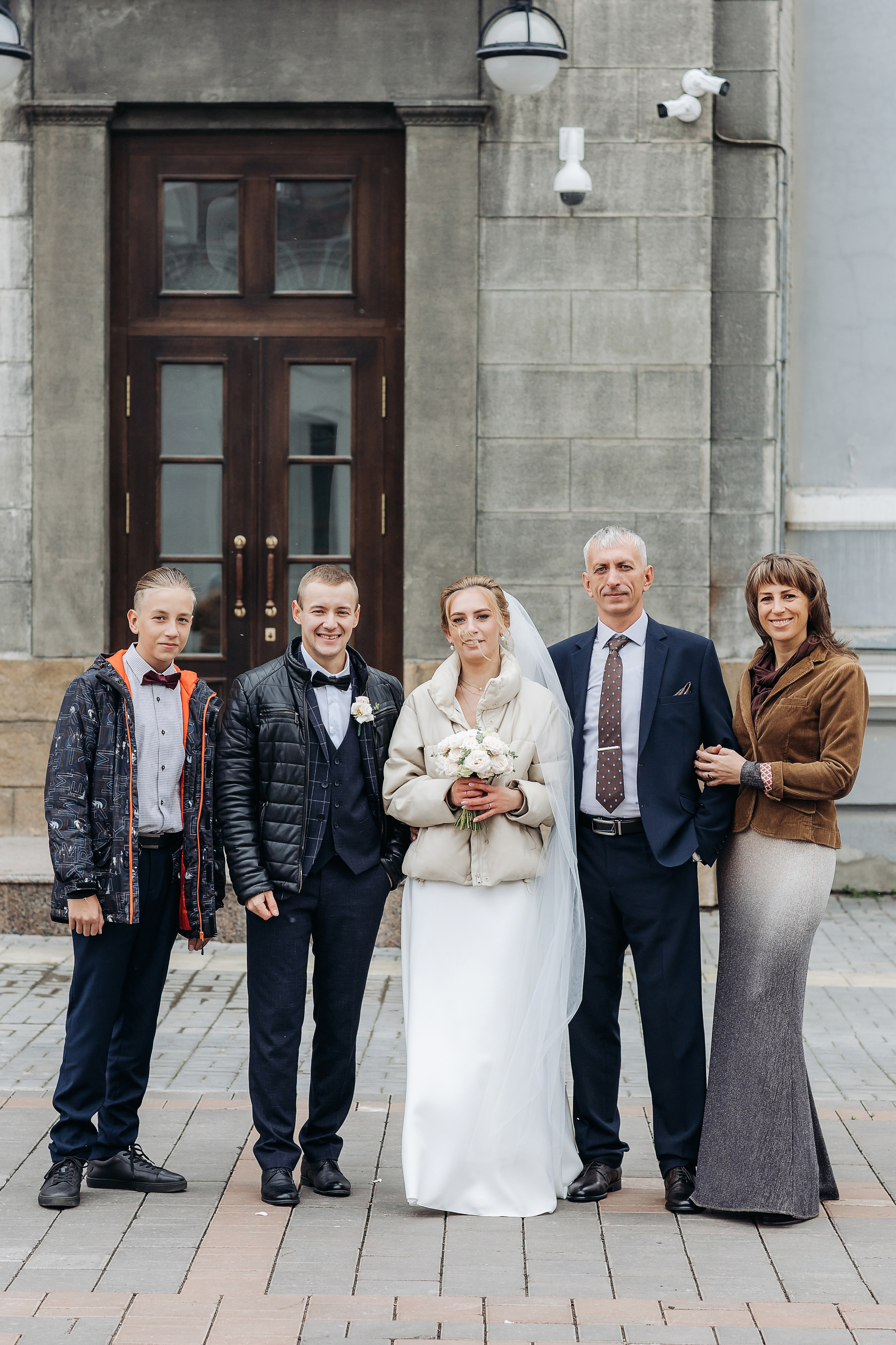 Владислав&Александра. Фотограф Омск Андрей Козяков