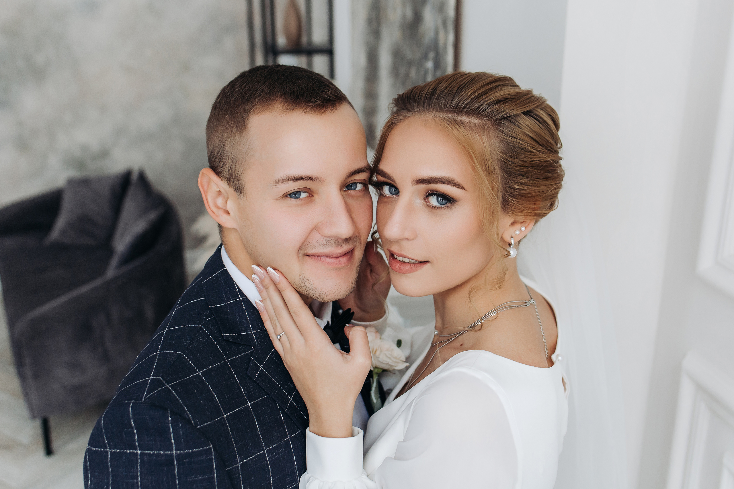 Владислав&Александра. Фотограф Омск Андрей Козяков