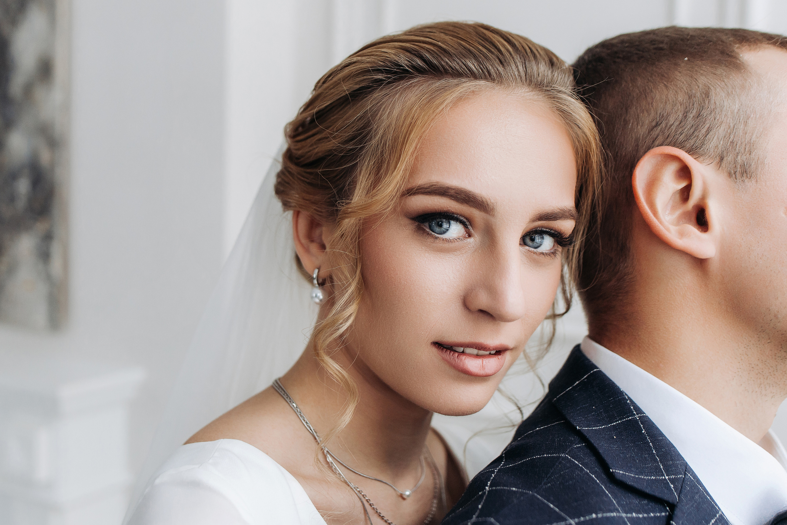 Владислав&Александра. Фотограф Омск Андрей Козяков