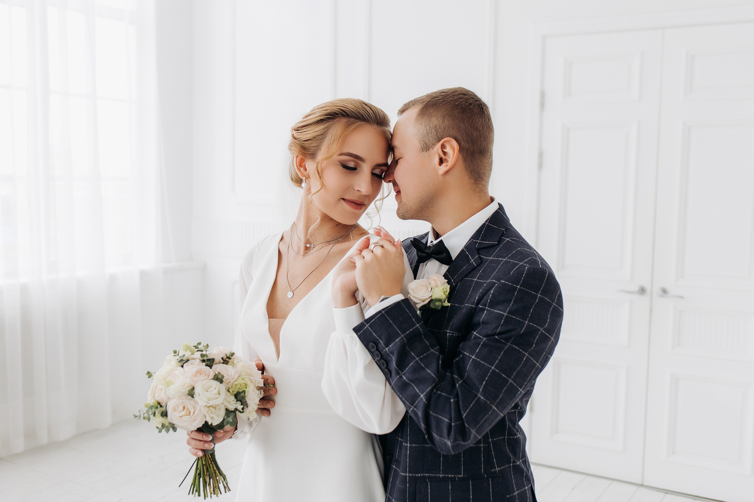 Владислав&Александра. Фотограф Омск Андрей Козяков