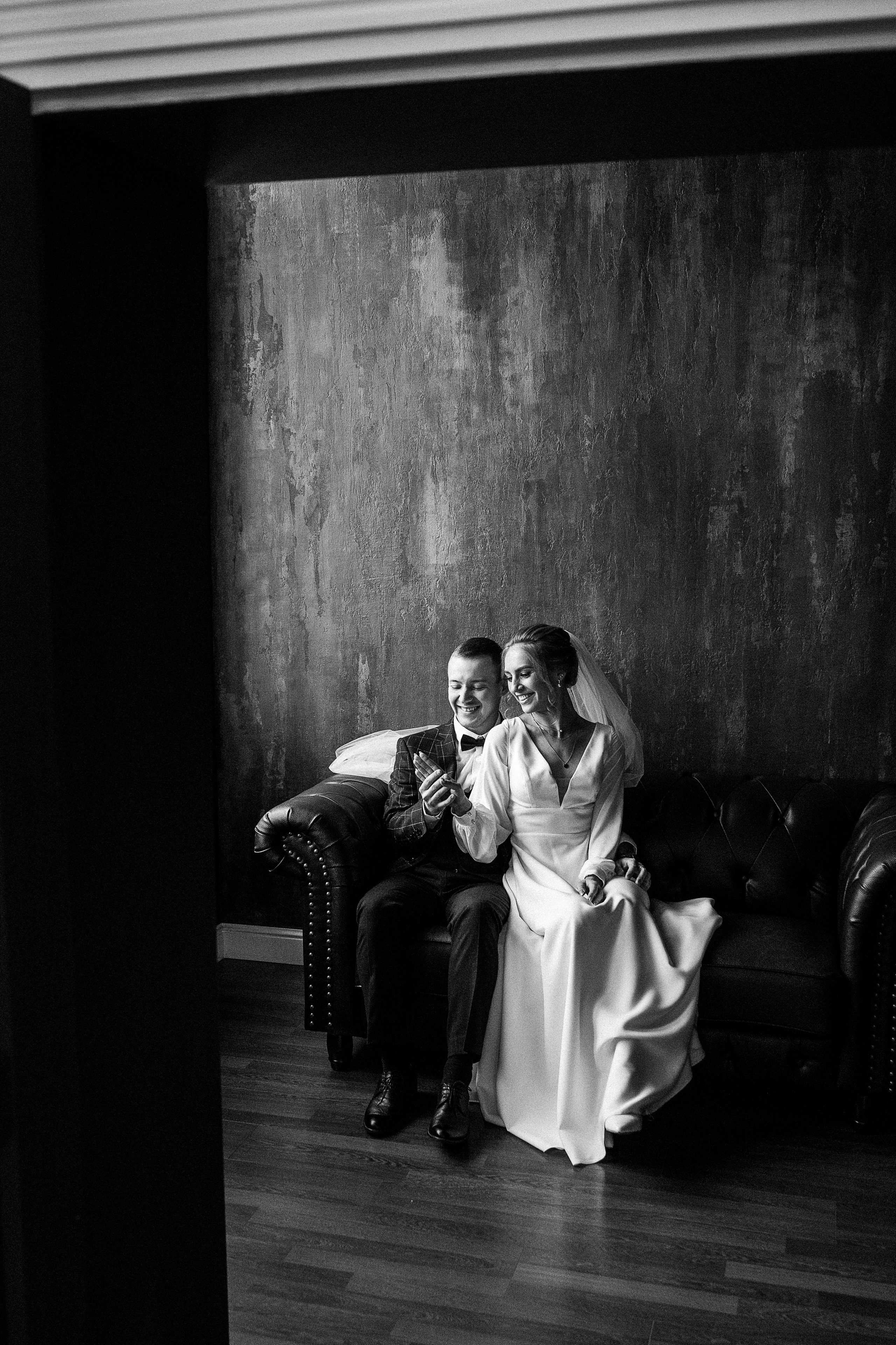 Владислав&Александра. Фотограф Омск Андрей Козяков