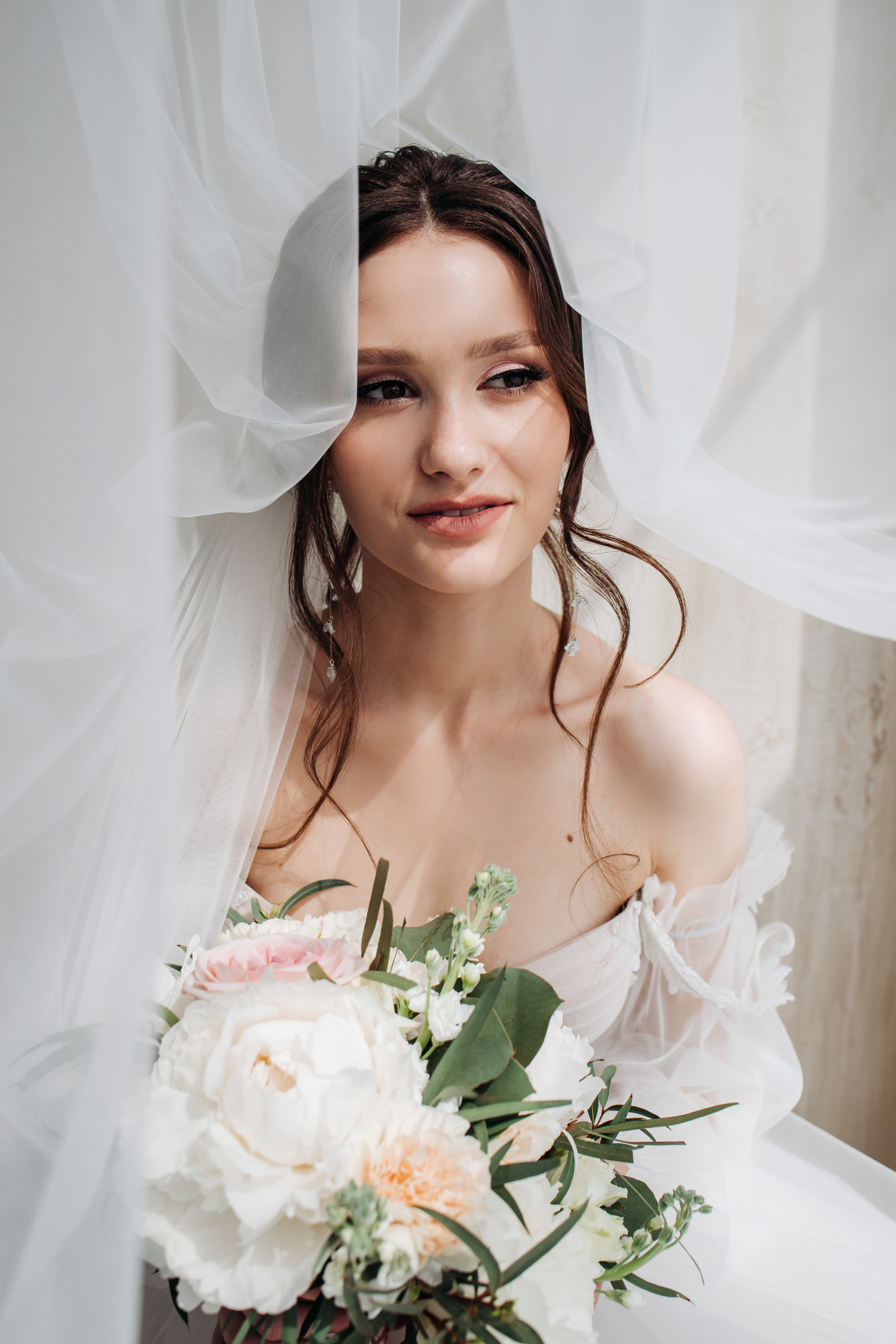 Георгий&Евгения. Фотограф Омск Андрей Козяков