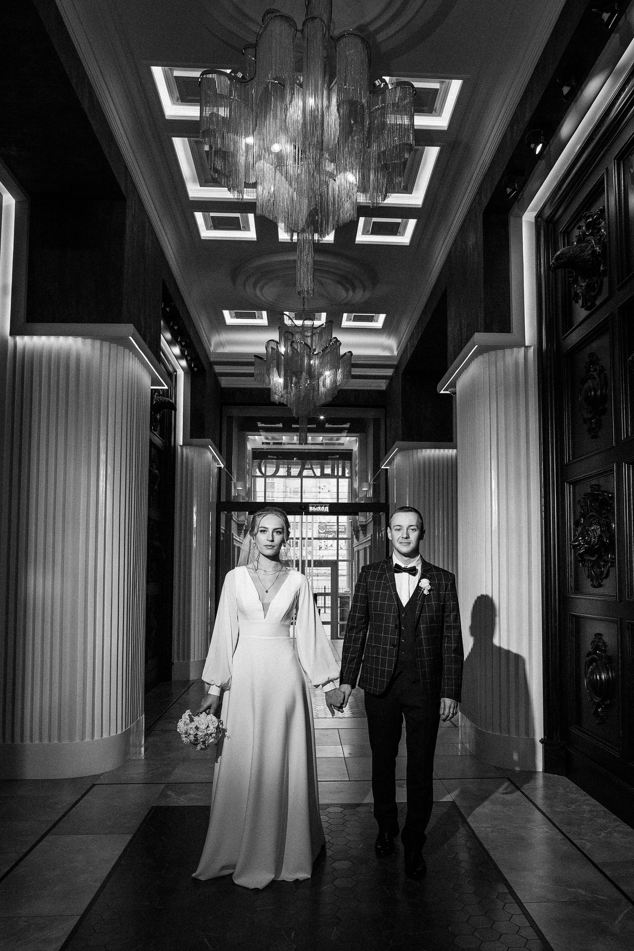 Владислав&Александра. Фотограф Омск Андрей Козяков