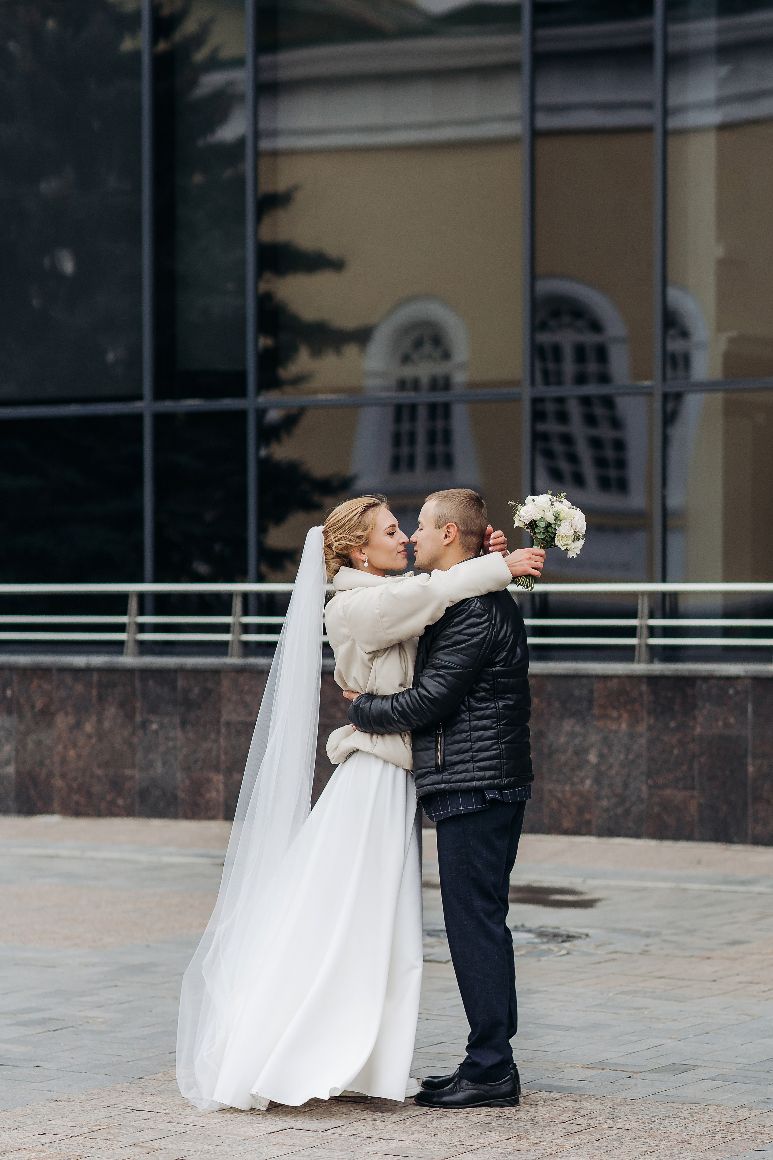 Владислав&Александра. Фотограф Омск Андрей Козяков