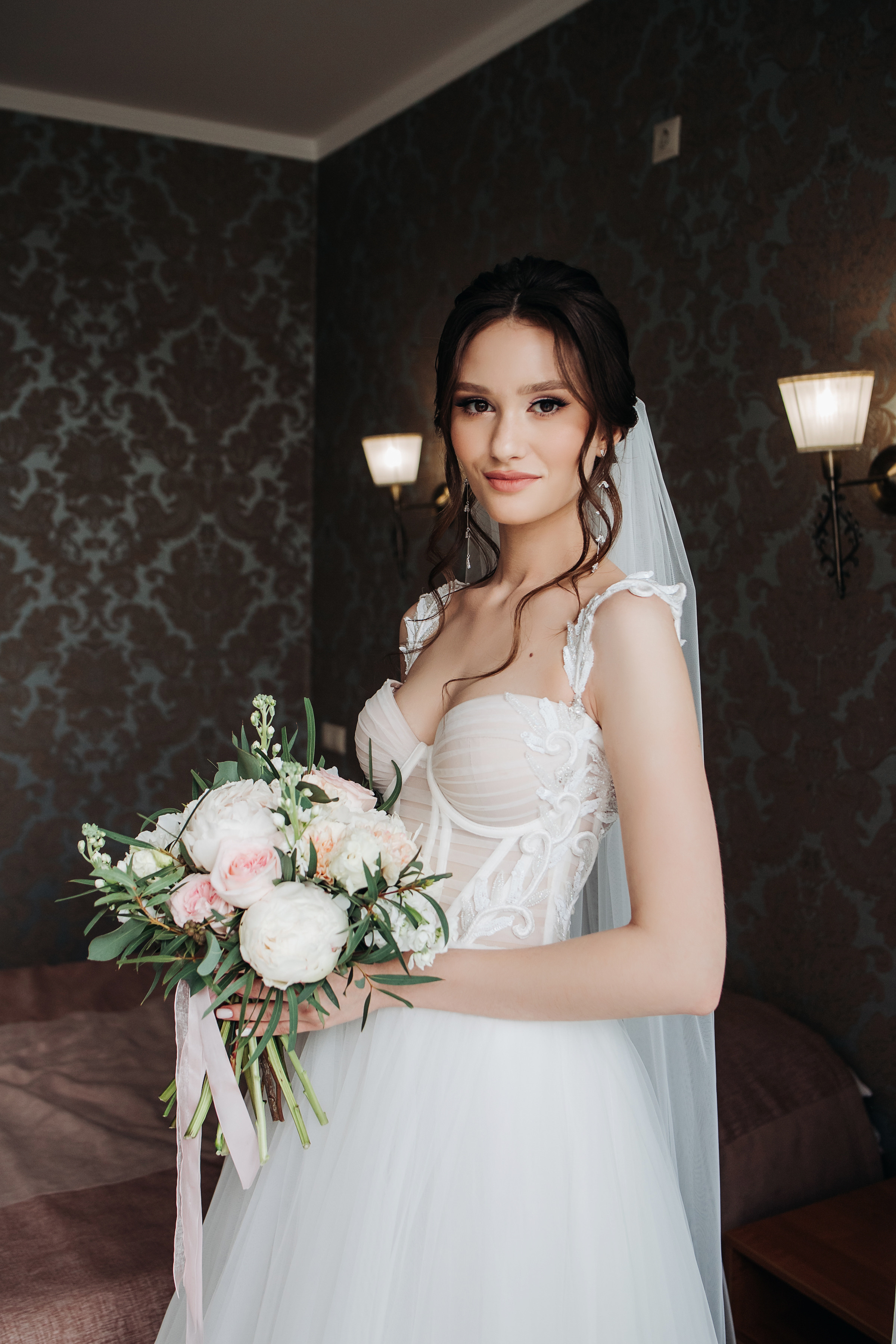 Георгий&Евгения. Фотограф Омск Андрей Козяков