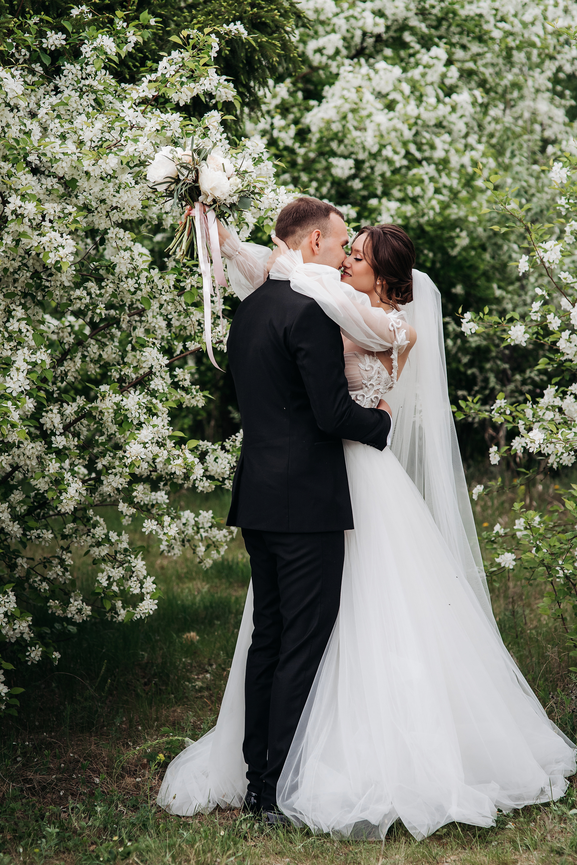 Георгий&Евгения. Фотограф Омск Андрей Козяков