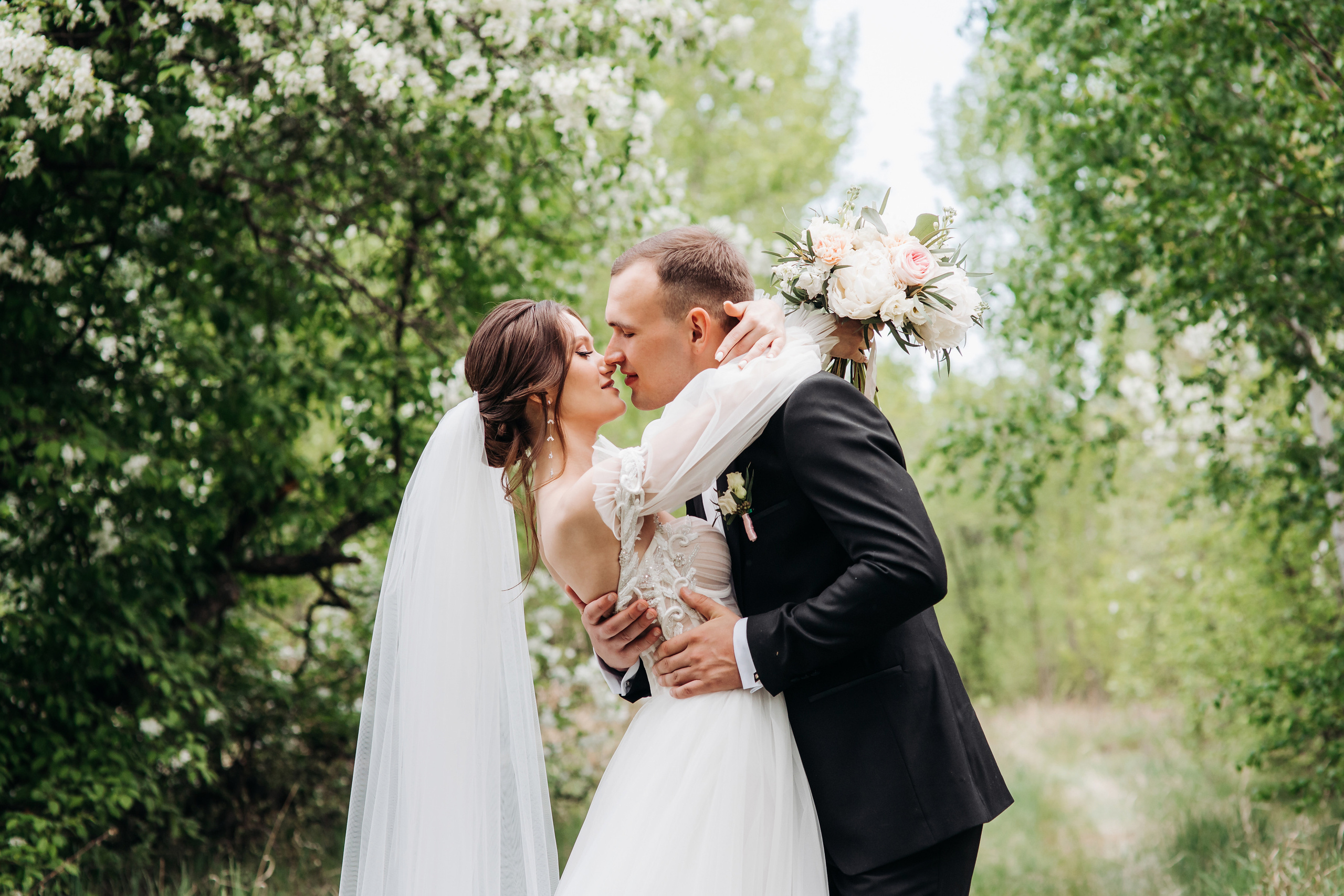 Георгий&Евгения. Фотограф Омск Андрей Козяков