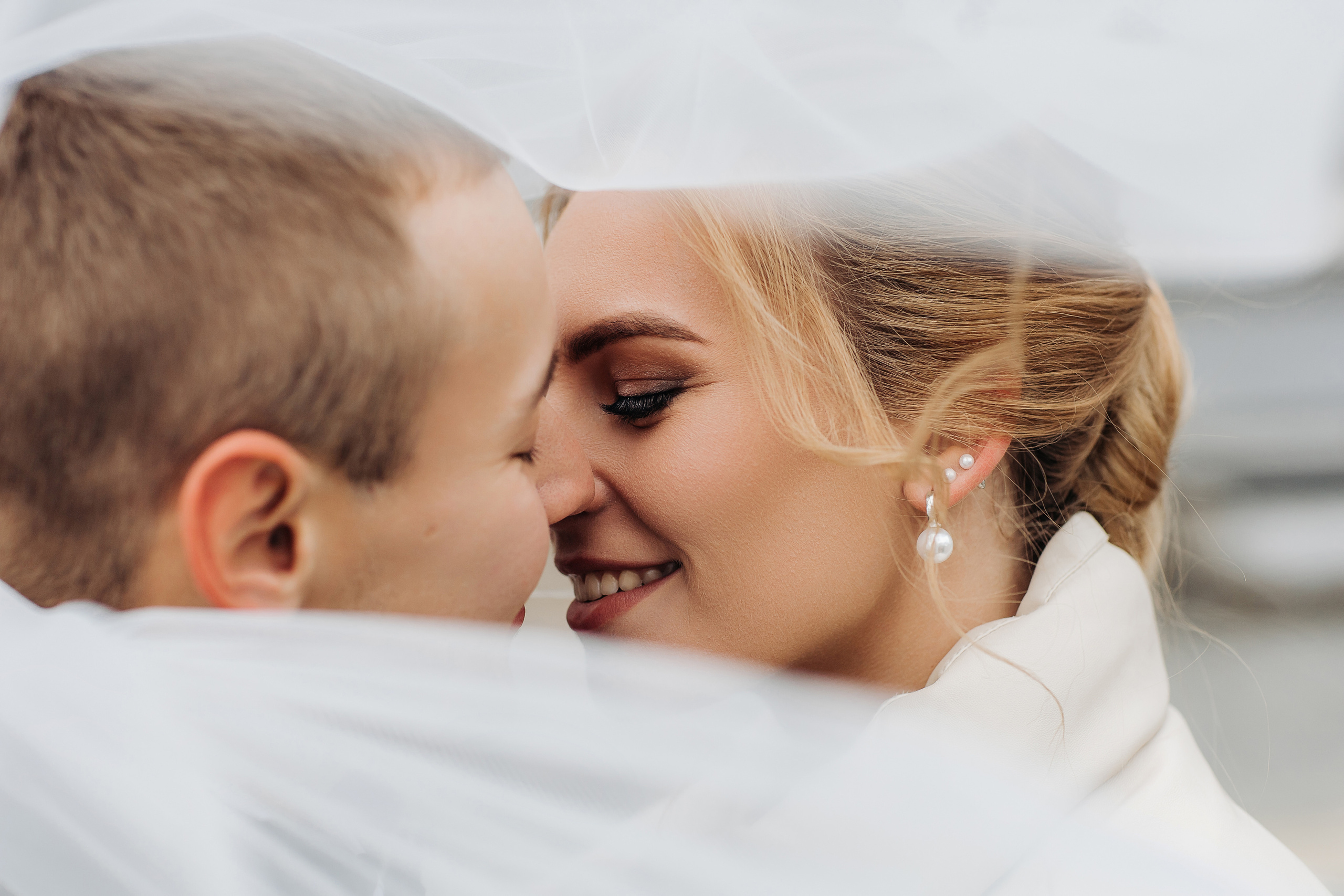 Владислав&Александра. Фотограф Омск Андрей Козяков