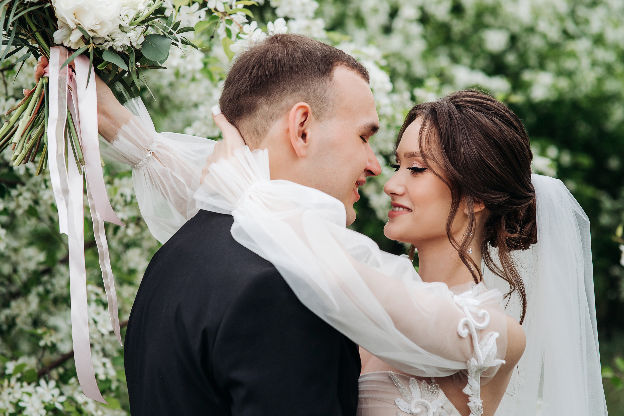 Георгий&Евгения. Фотограф Омск Андрей Козяков