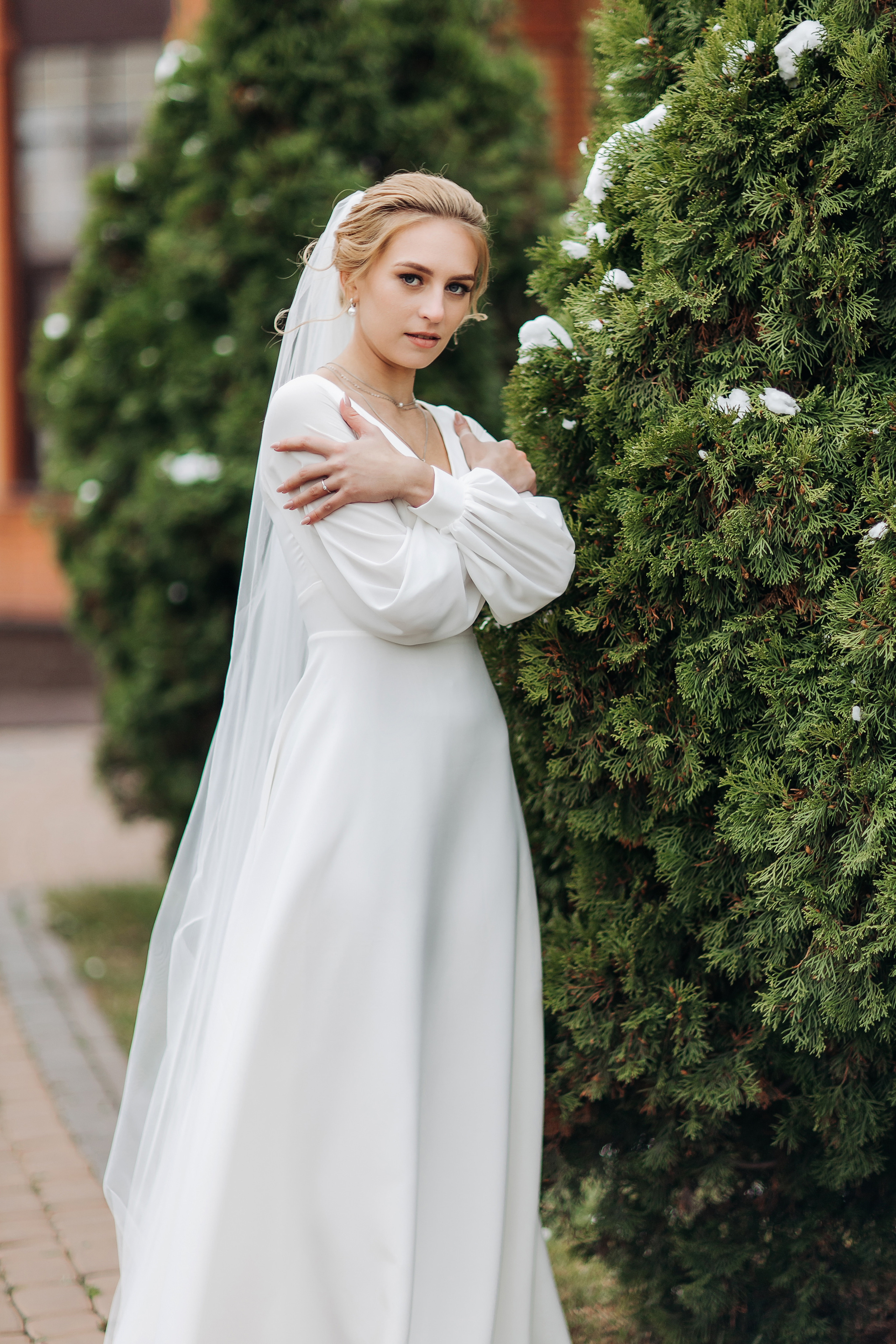 Владислав&Александра. Фотограф Омск Андрей Козяков