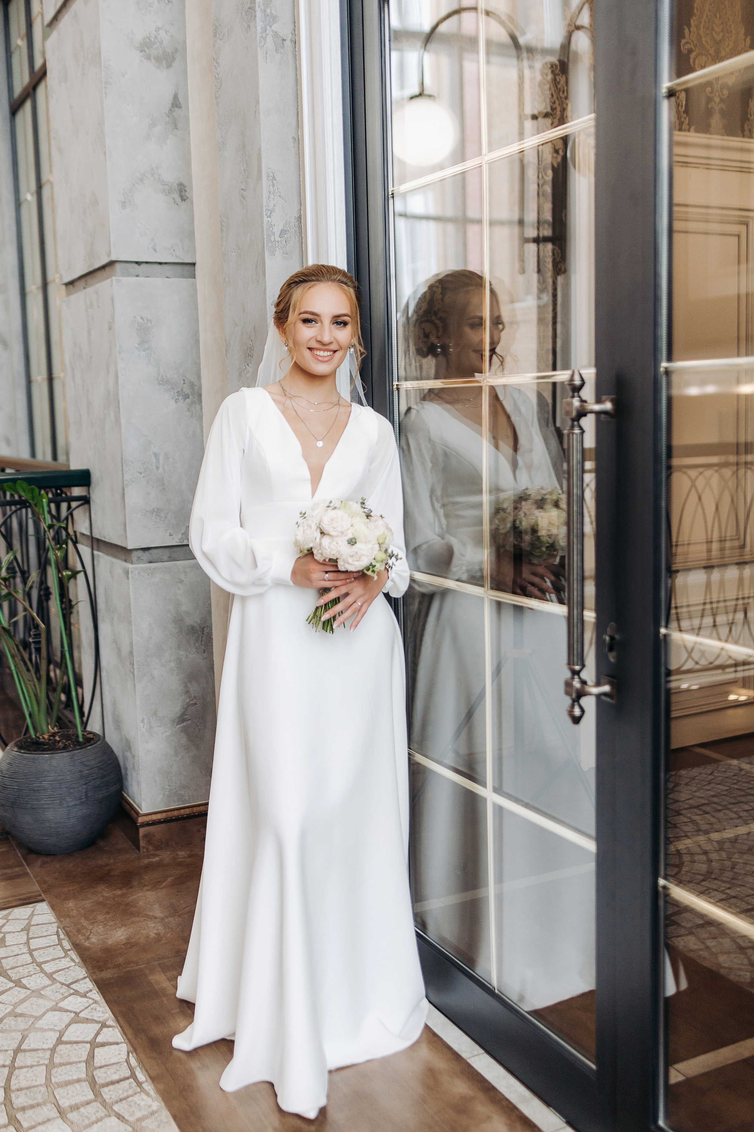 Владислав&Александра. Фотограф Омск Андрей Козяков