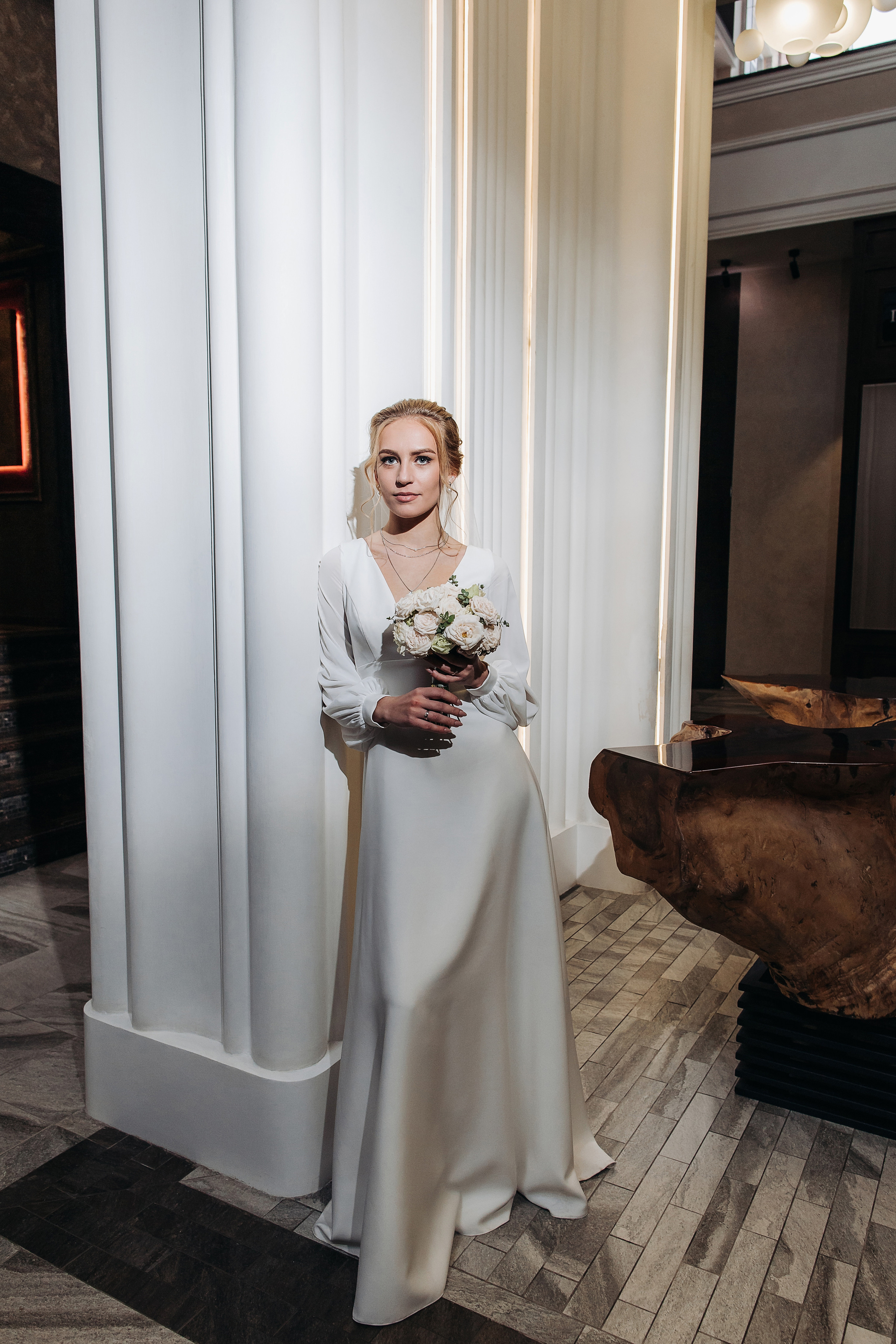 Владислав&Александра. Фотограф Омск Андрей Козяков