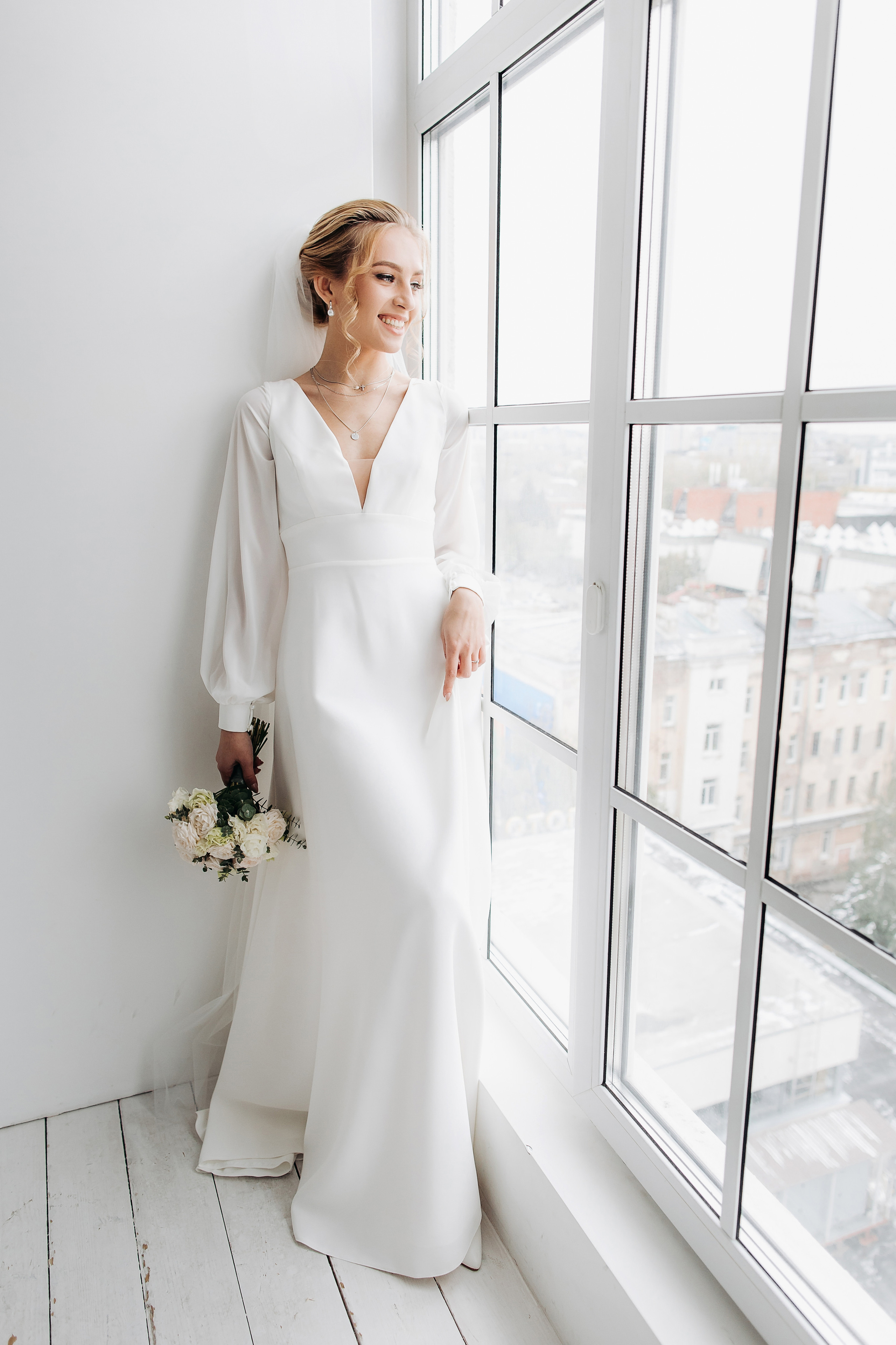 Владислав&Александра. Фотограф Омск Андрей Козяков