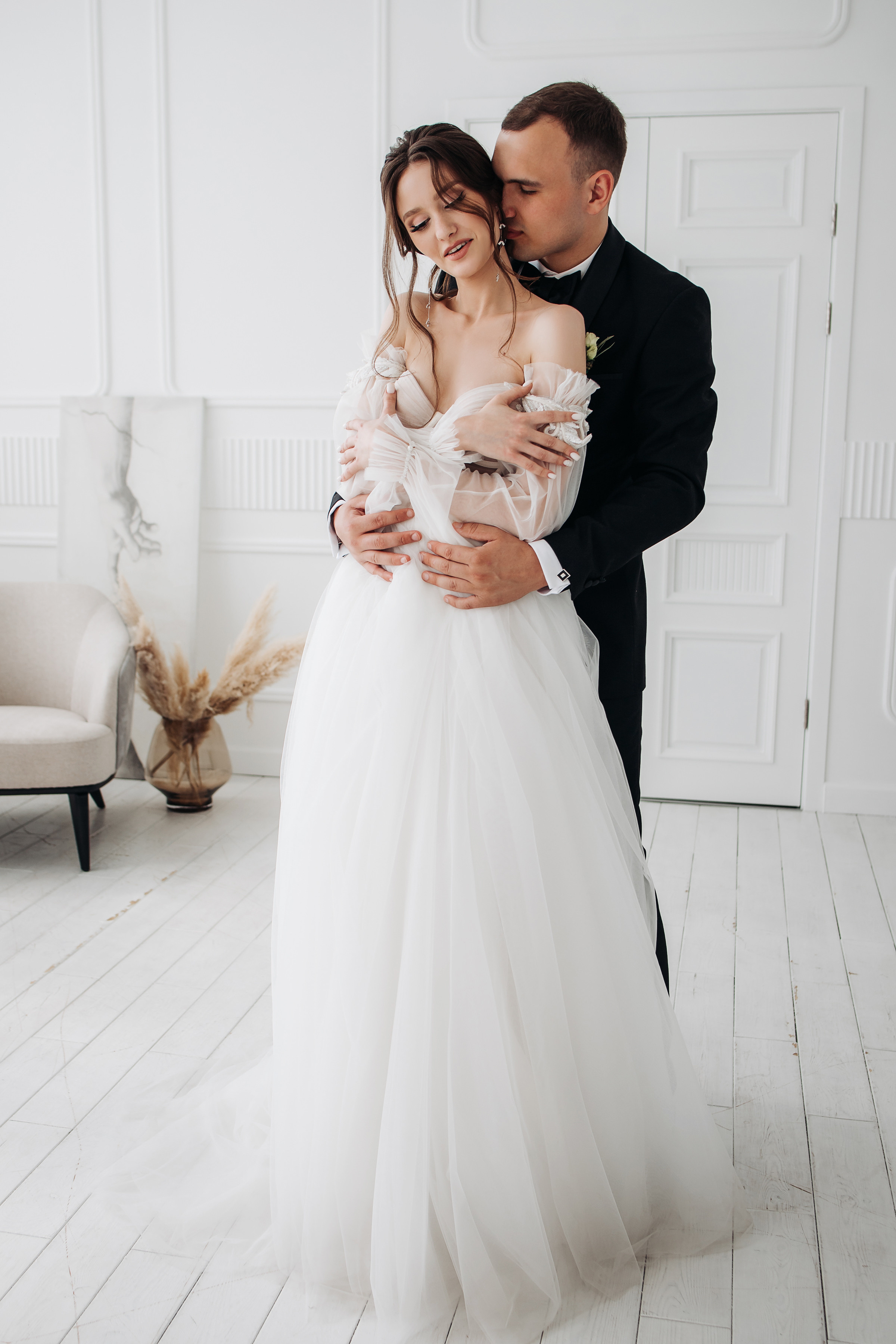 Георгий&Евгения. Фотограф Омск Андрей Козяков