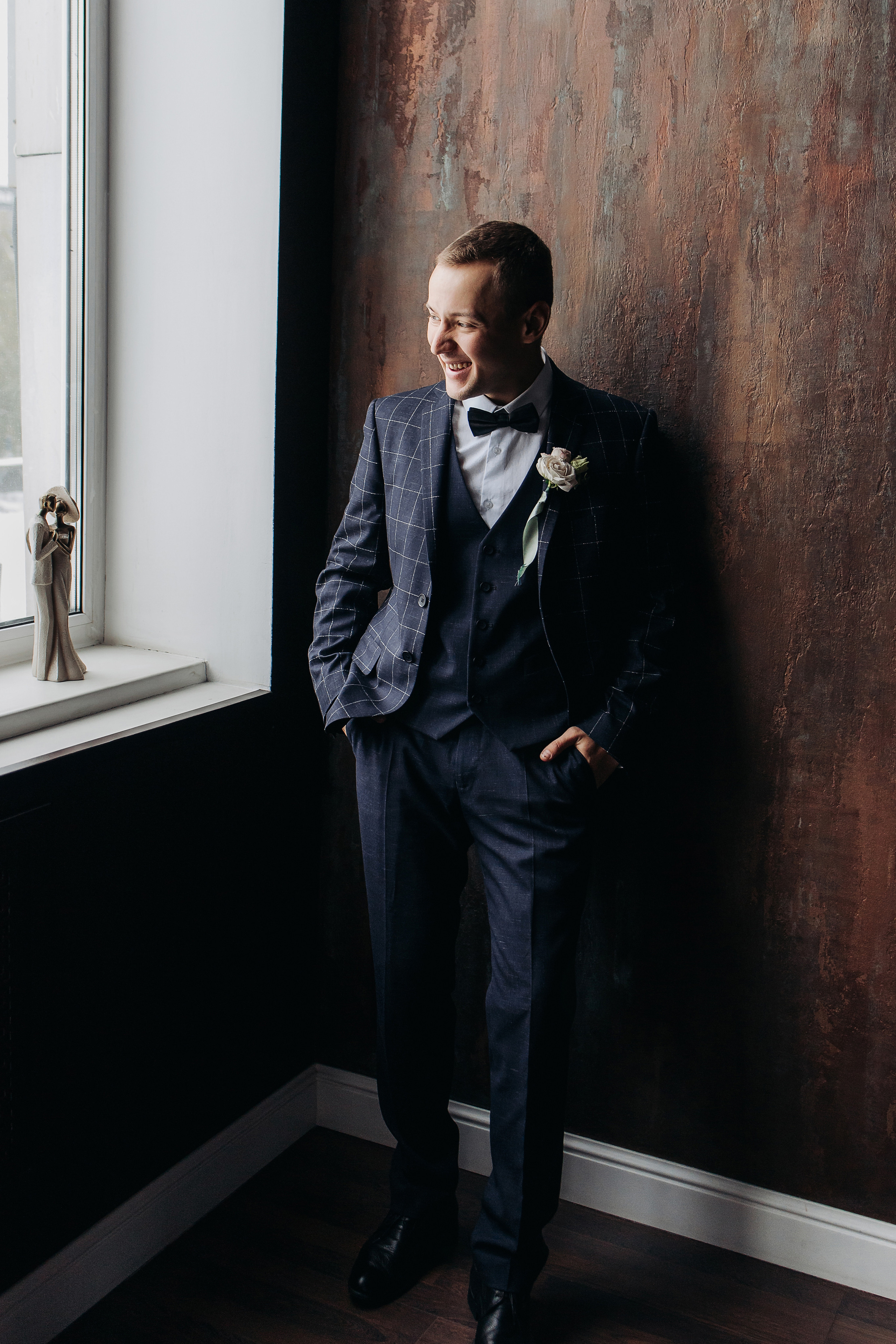 Владислав&Александра. Фотограф Омск Андрей Козяков