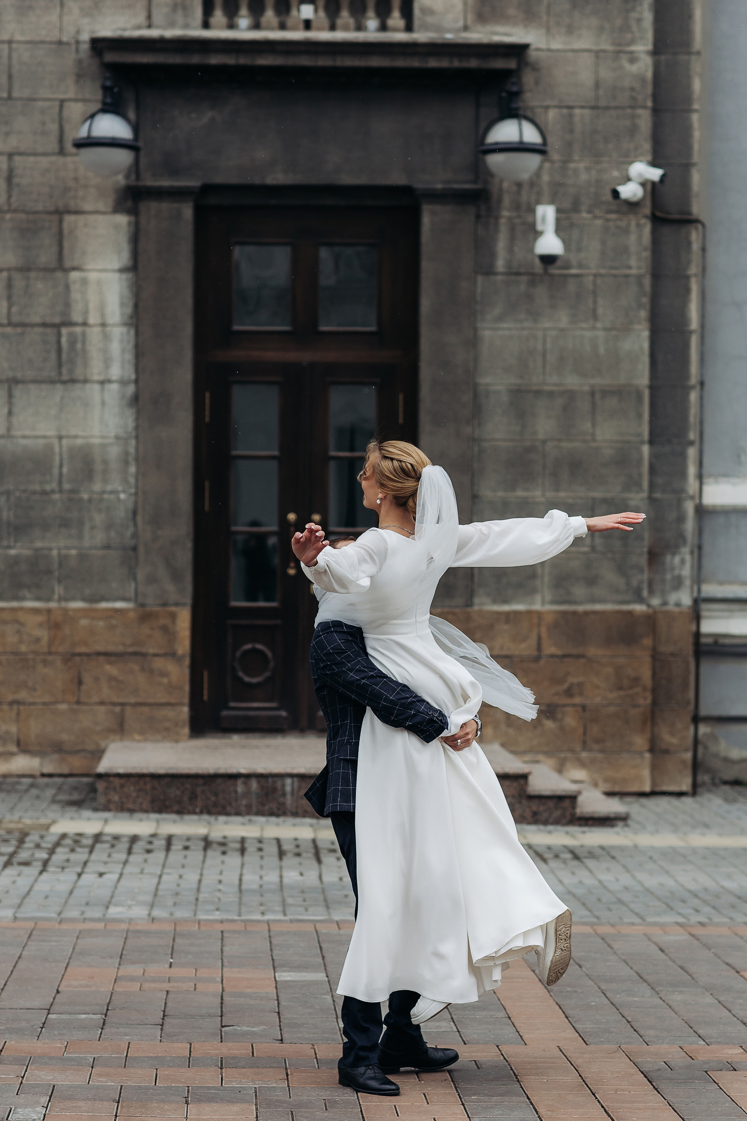 Владислав&Александра. Фотограф Омск Андрей Козяков