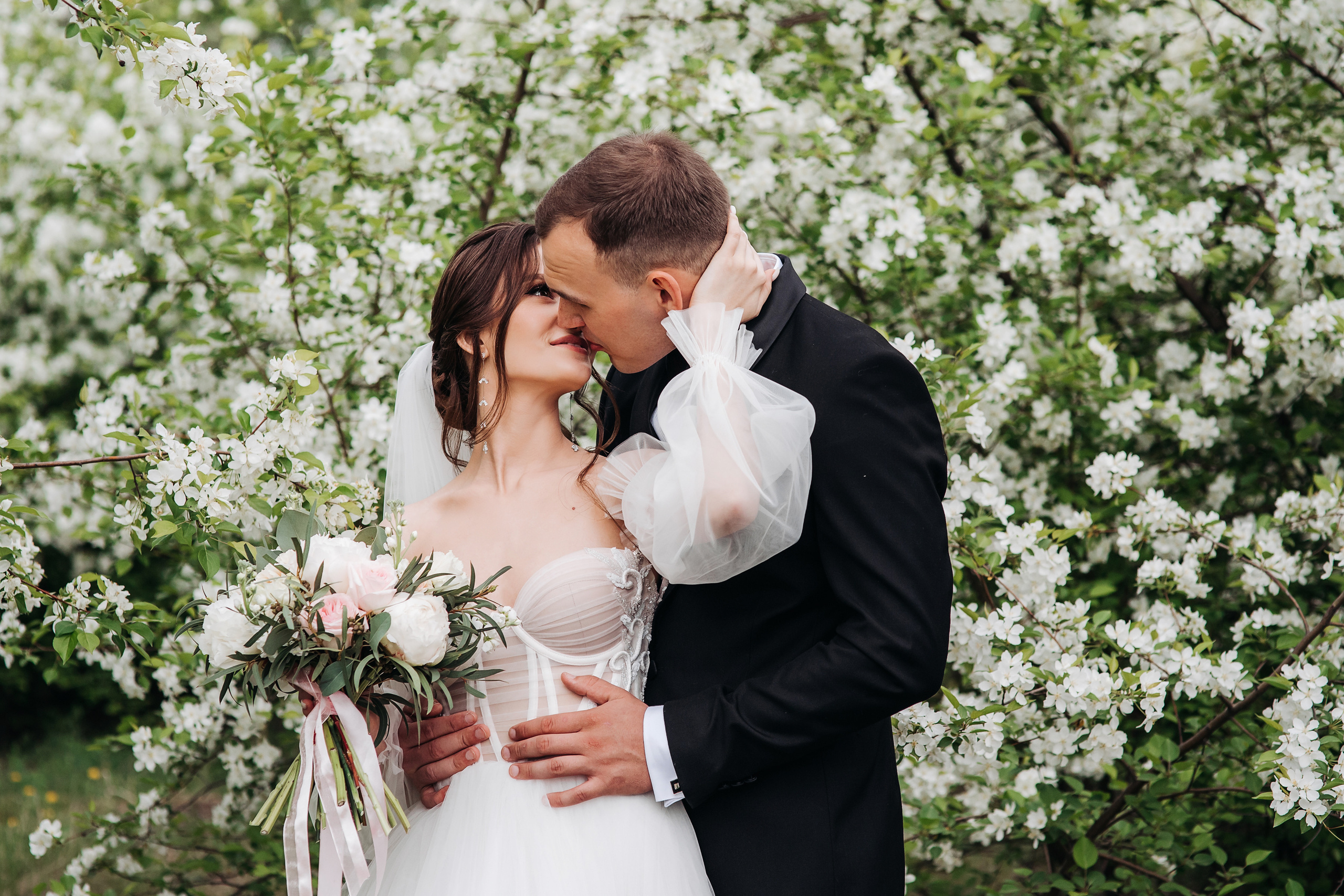 Георгий&Евгения. Фотограф Омск Андрей Козяков