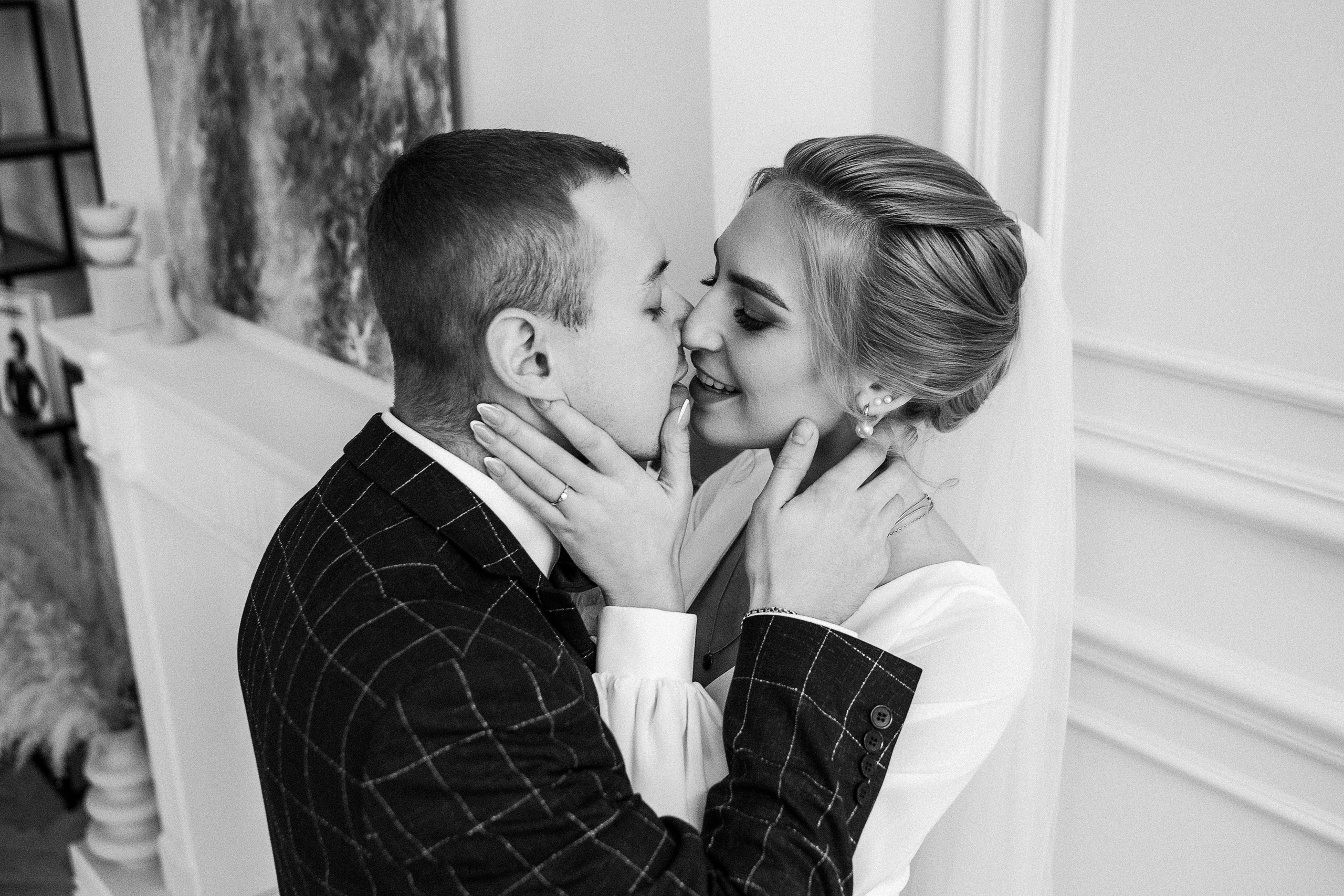 Владислав&Александра. Фотограф Омск Андрей Козяков