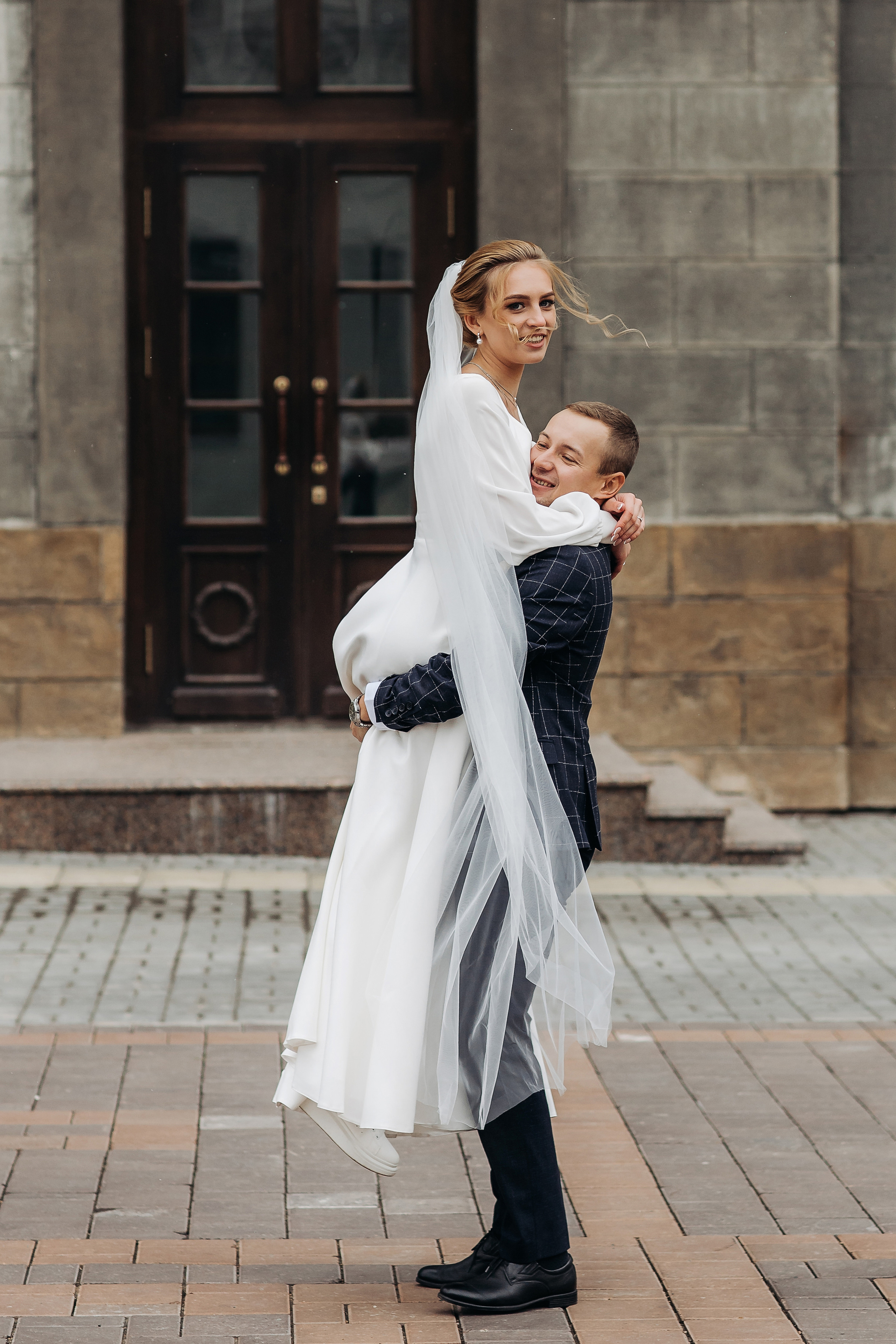 Владислав&Александра. Фотограф Омск Андрей Козяков