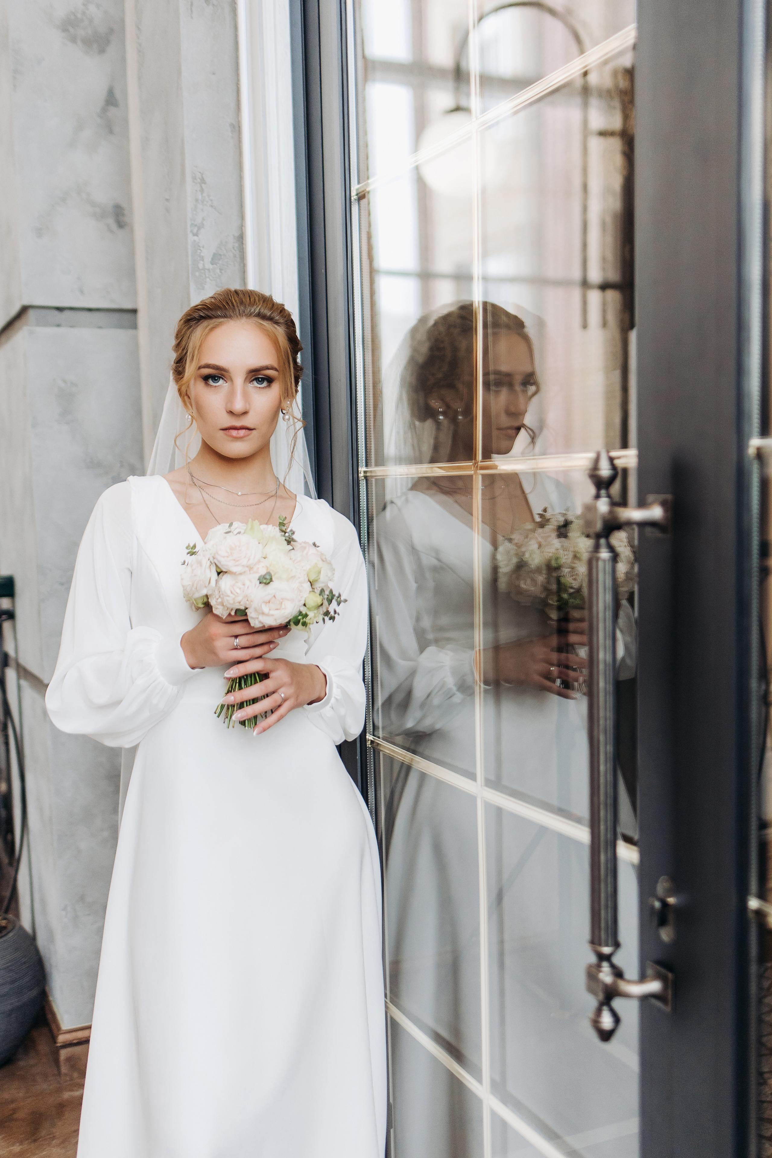 Владислав&Александра. Фотограф Омск Андрей Козяков