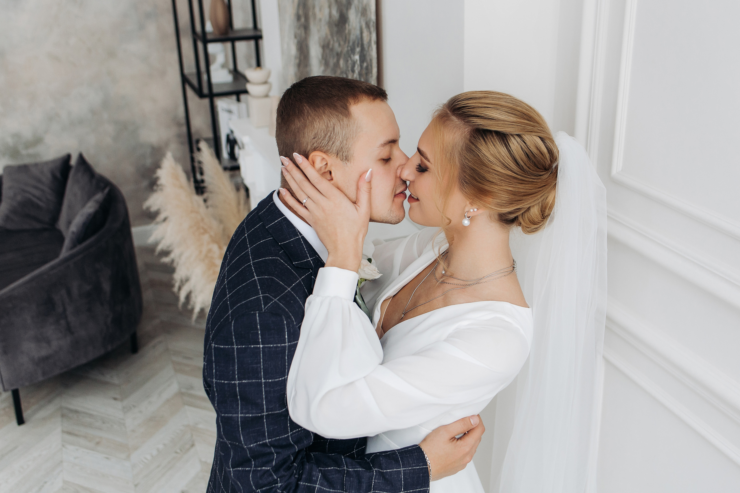 Владислав&Александра. Фотограф Омск Андрей Козяков