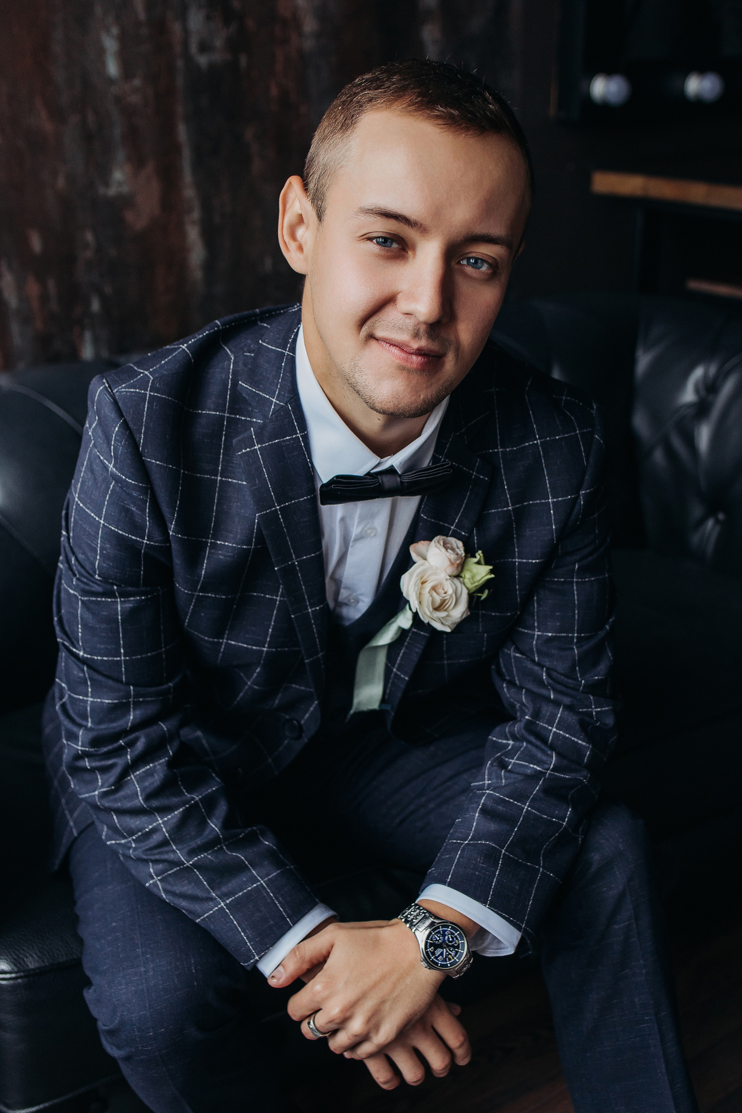 Владислав&Александра. Фотограф Омск Андрей Козяков