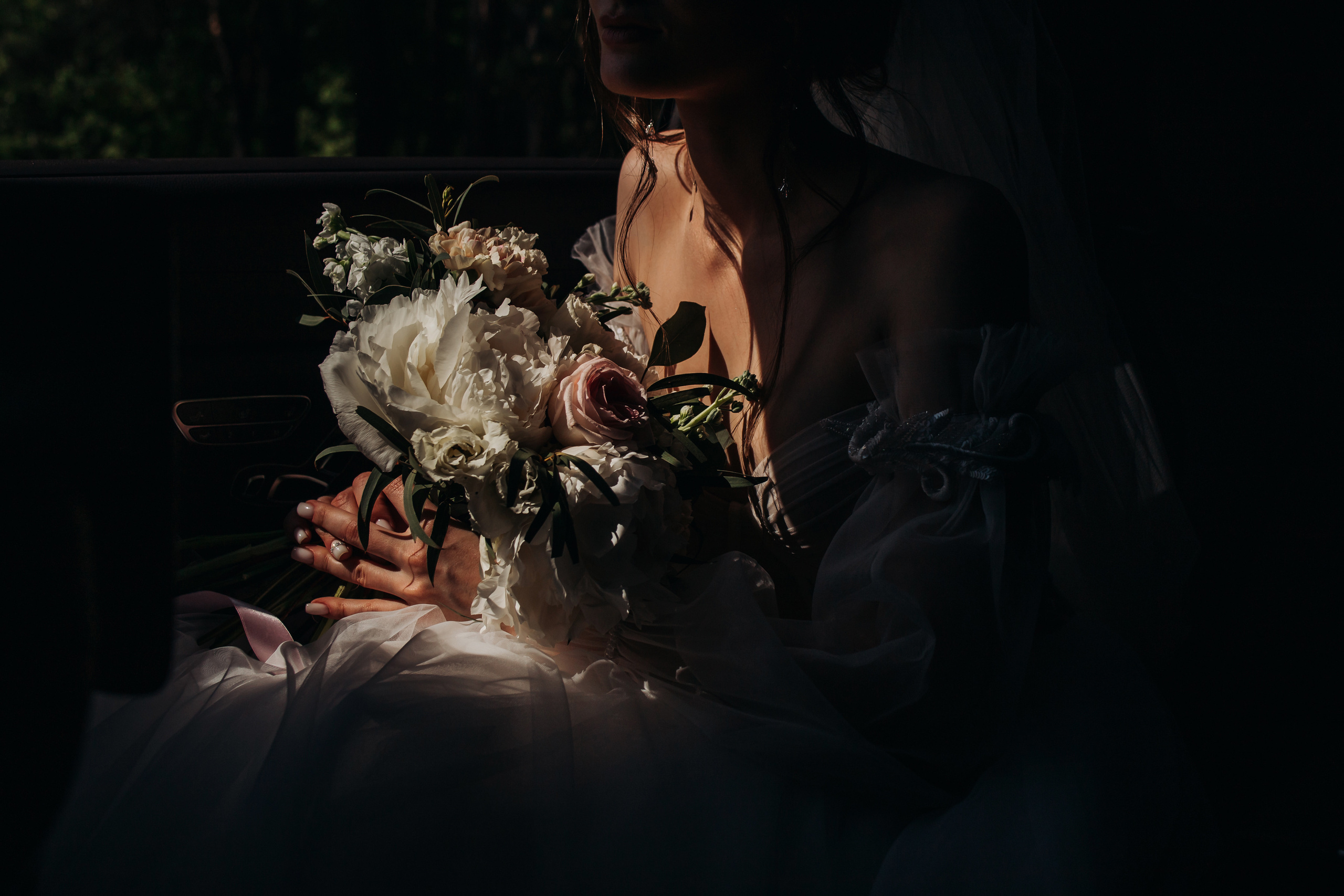 Георгий&Евгения. Фотограф Омск Андрей Козяков